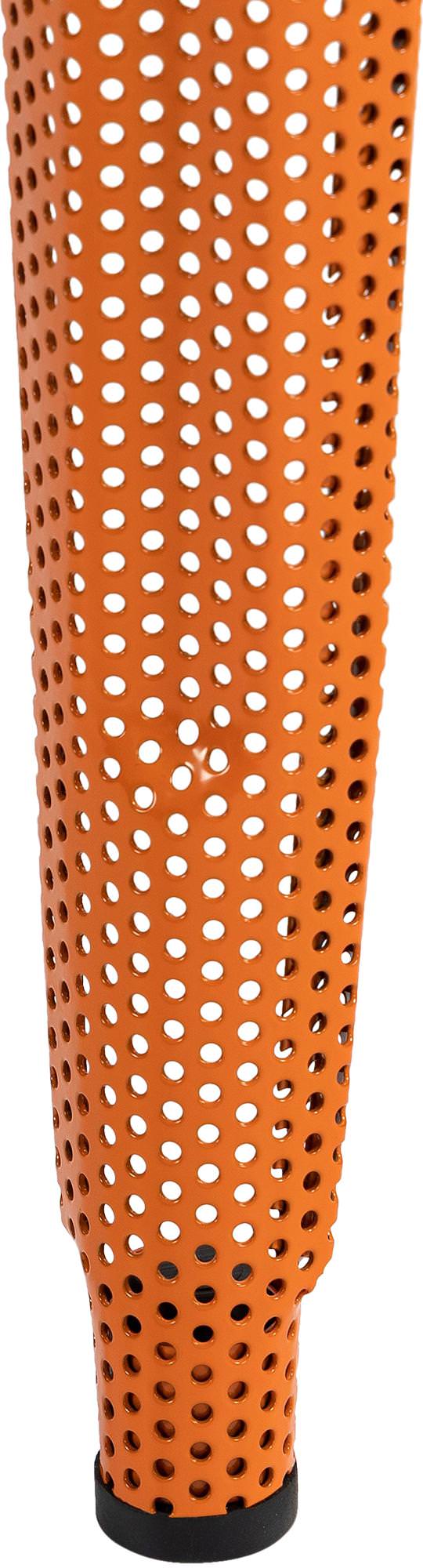 Lot de 4 tabourets de bar Fletcher