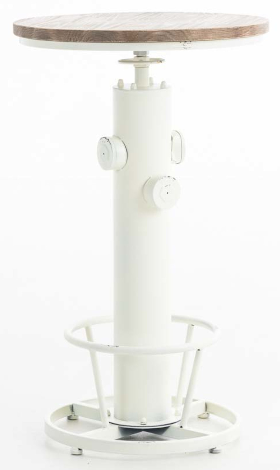 Set de 2 tables hautes Ruhr