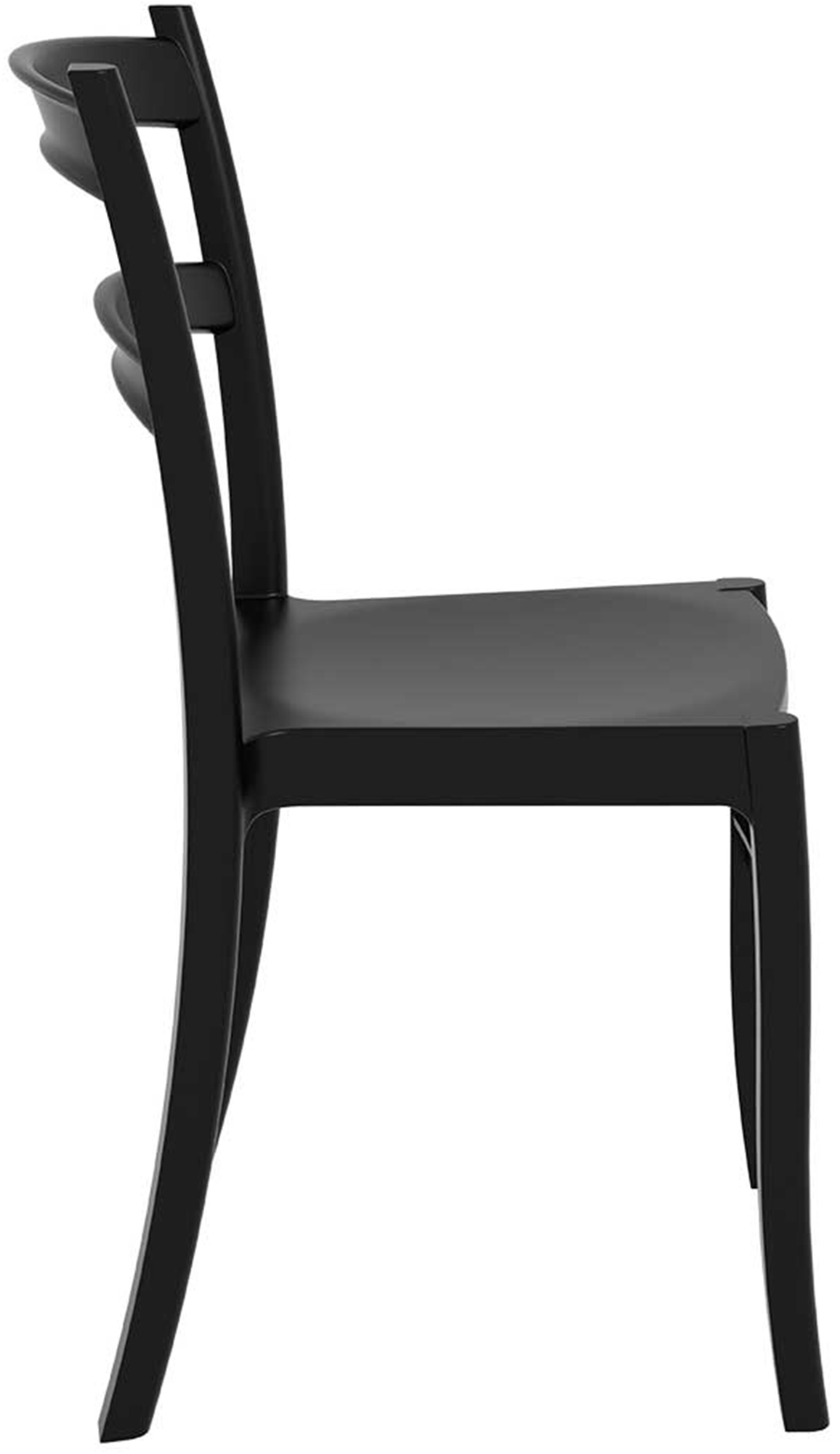 Chaise de jardin empilable Tiffany