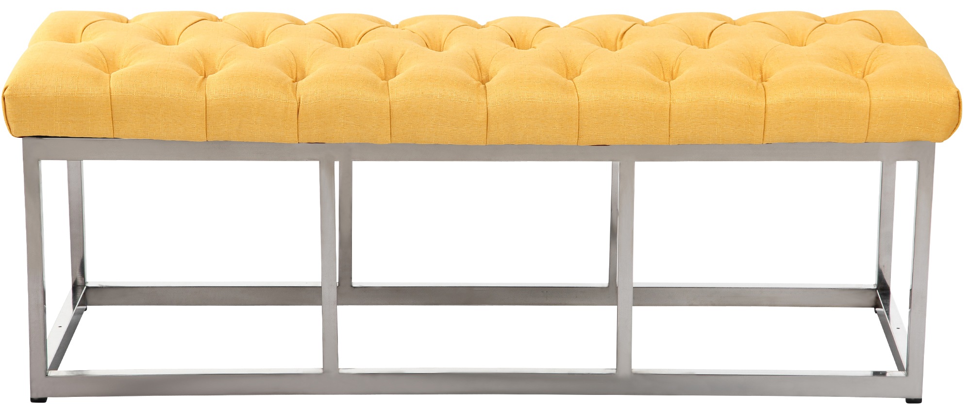 Banc Amun E en tissu