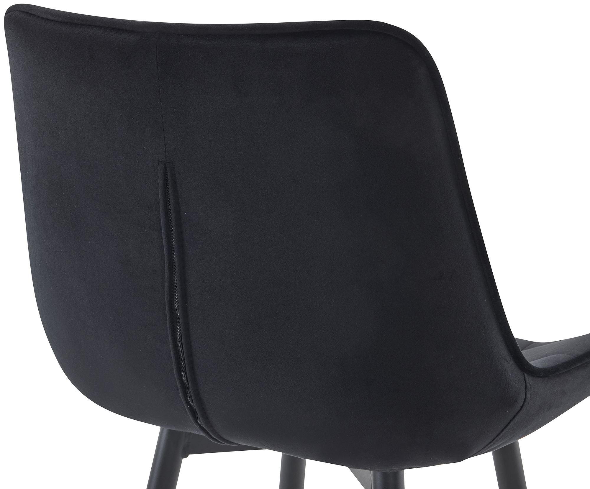 Lot de 2 tabourets de bar Dartford