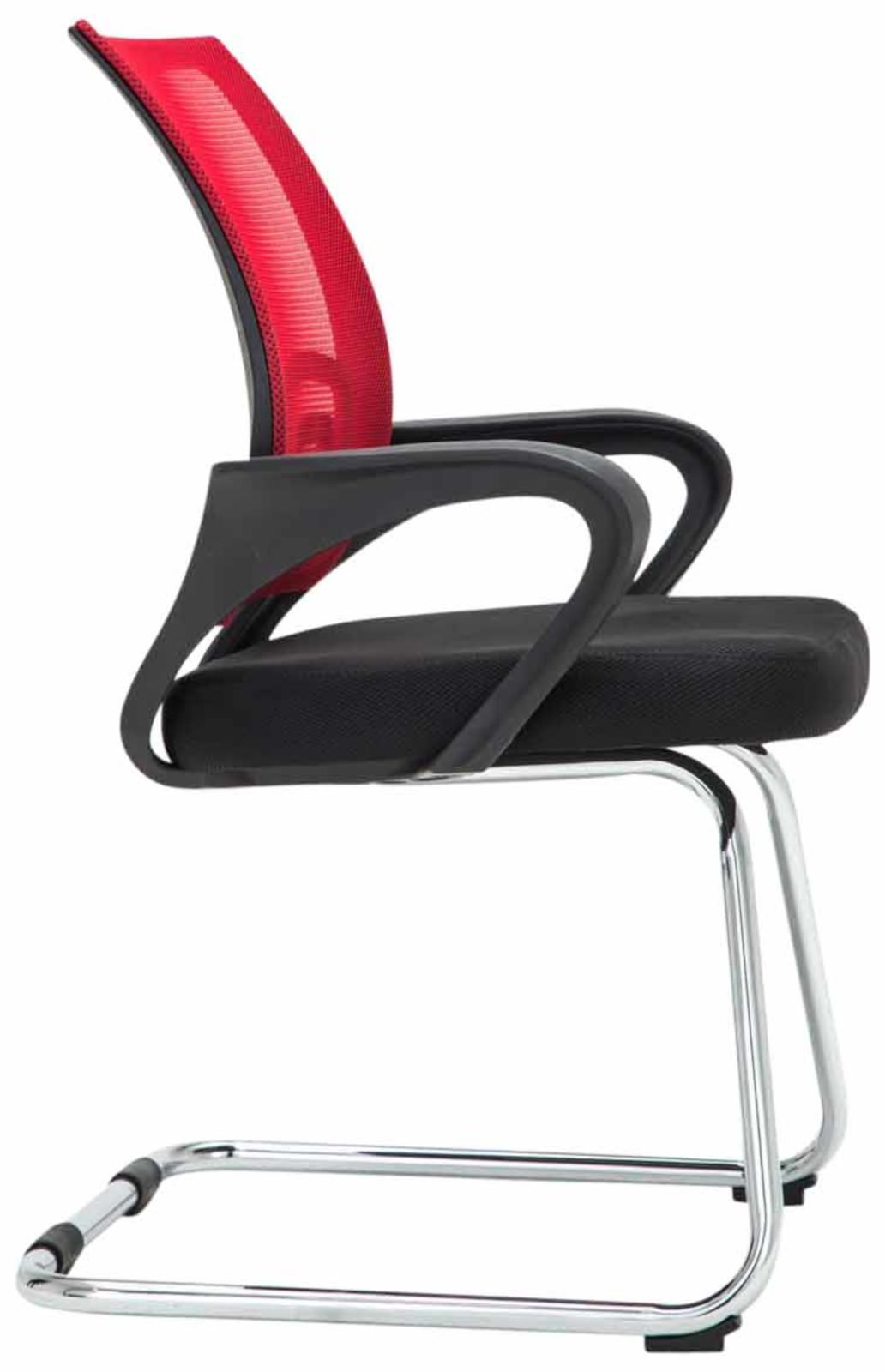 Lot de 2 chaises cantilever Eureka