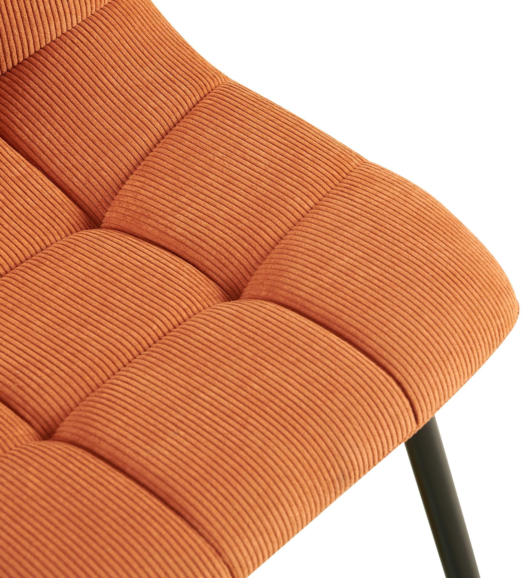 Lot de 4 chaises de salle à manger Tilde
