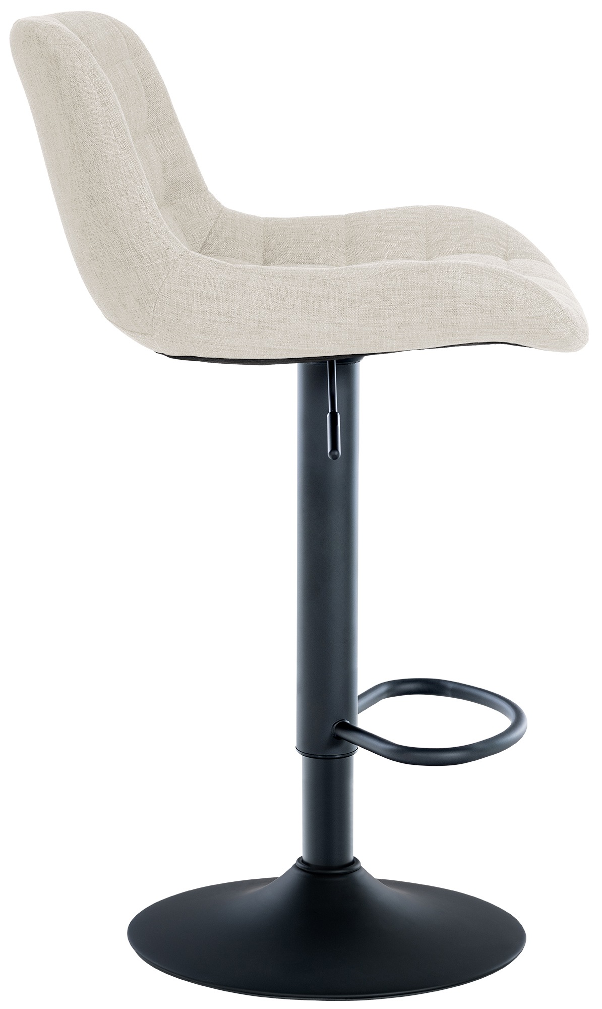 Lot de 2 tabourets de bar Tover