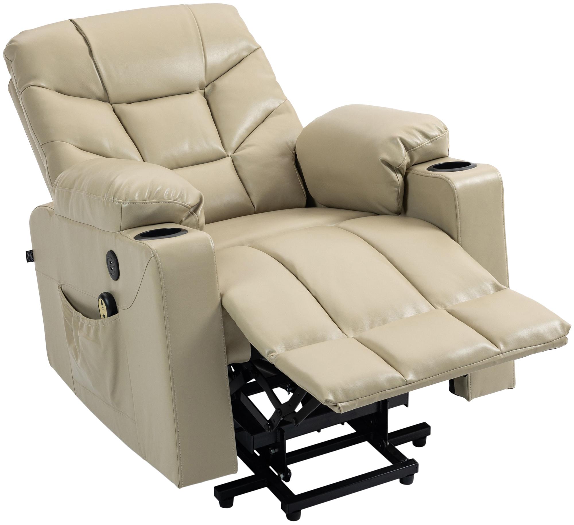 Fauteuil Andover