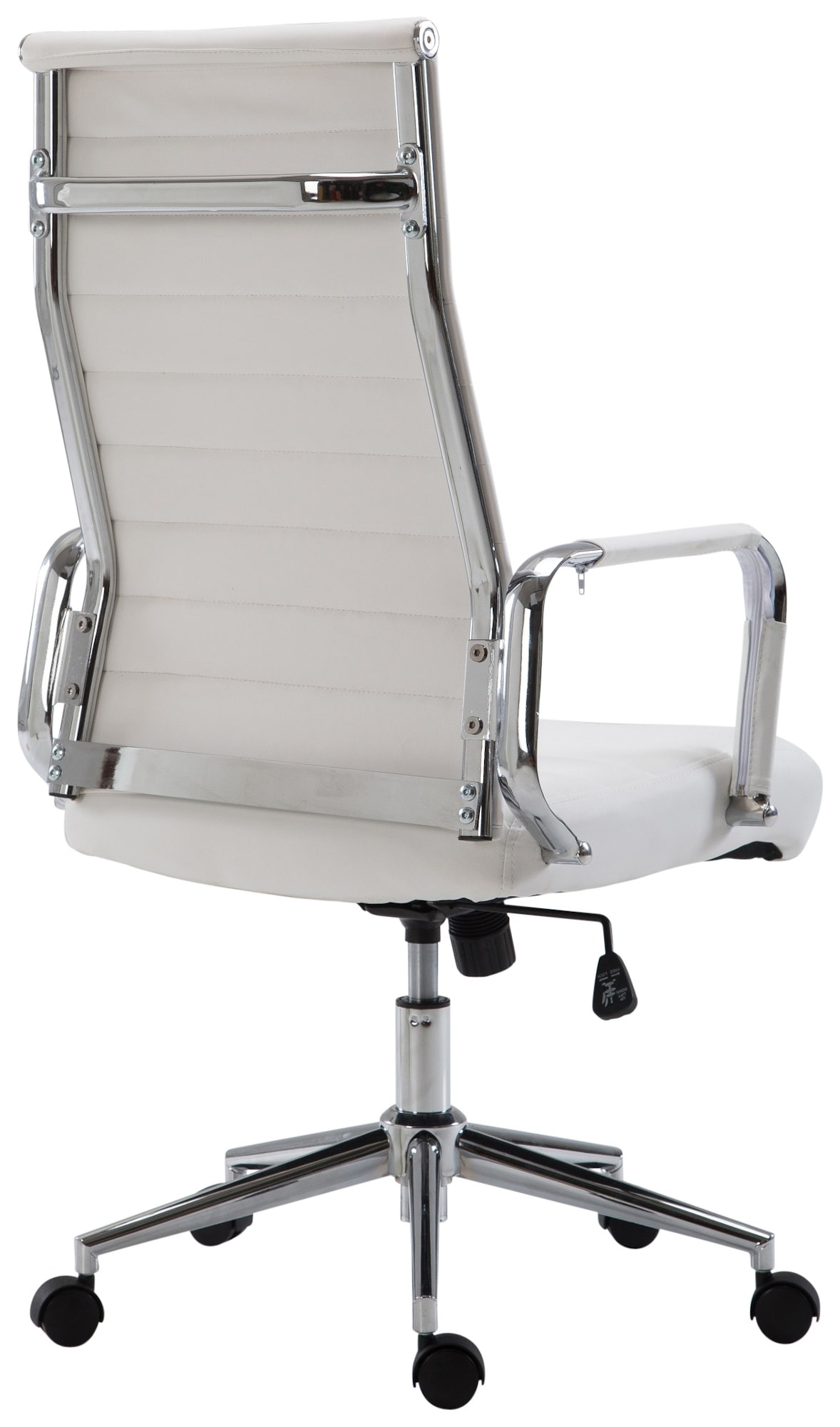 Fauteuil de bureau Kolumbus similicuir