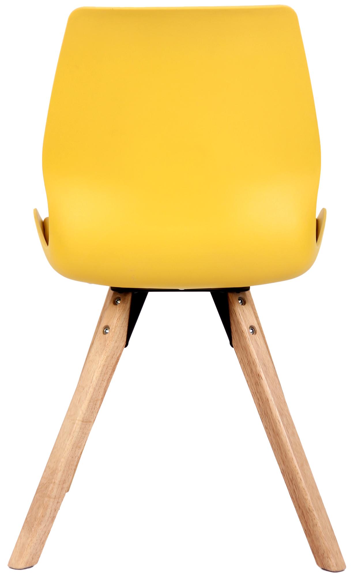 Chaise de salle a manger Luna