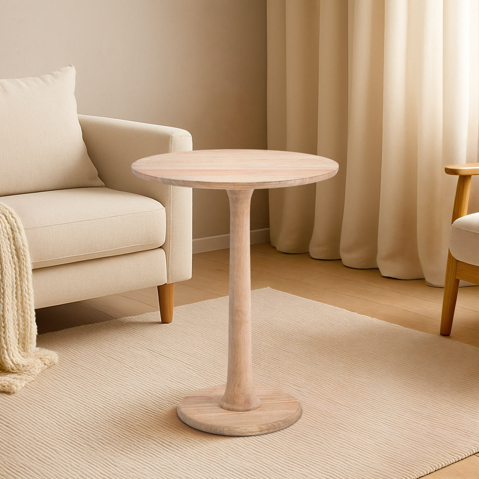 Table d'appoint Farragut