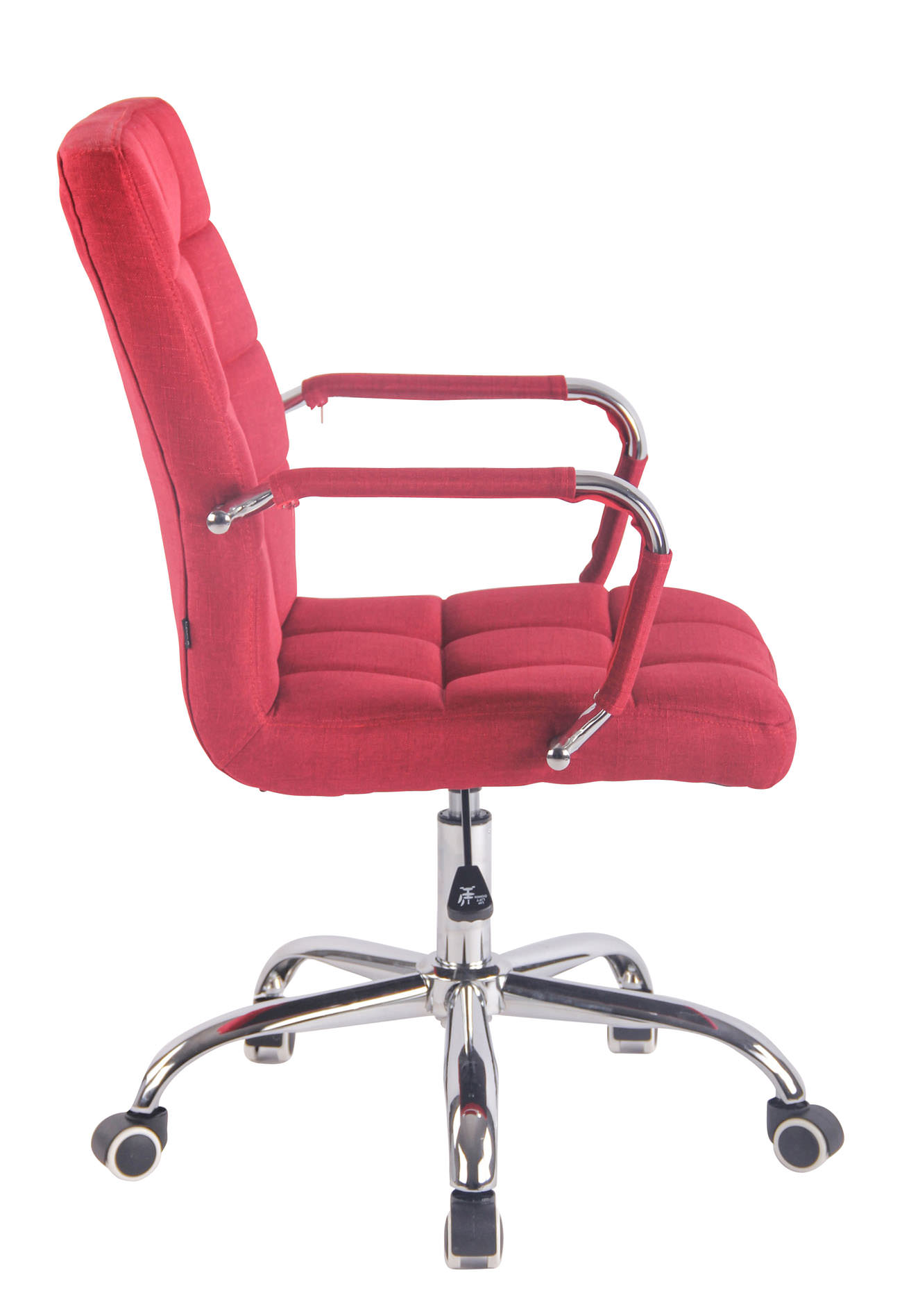Fauteuil de Bureau Deli Tissu