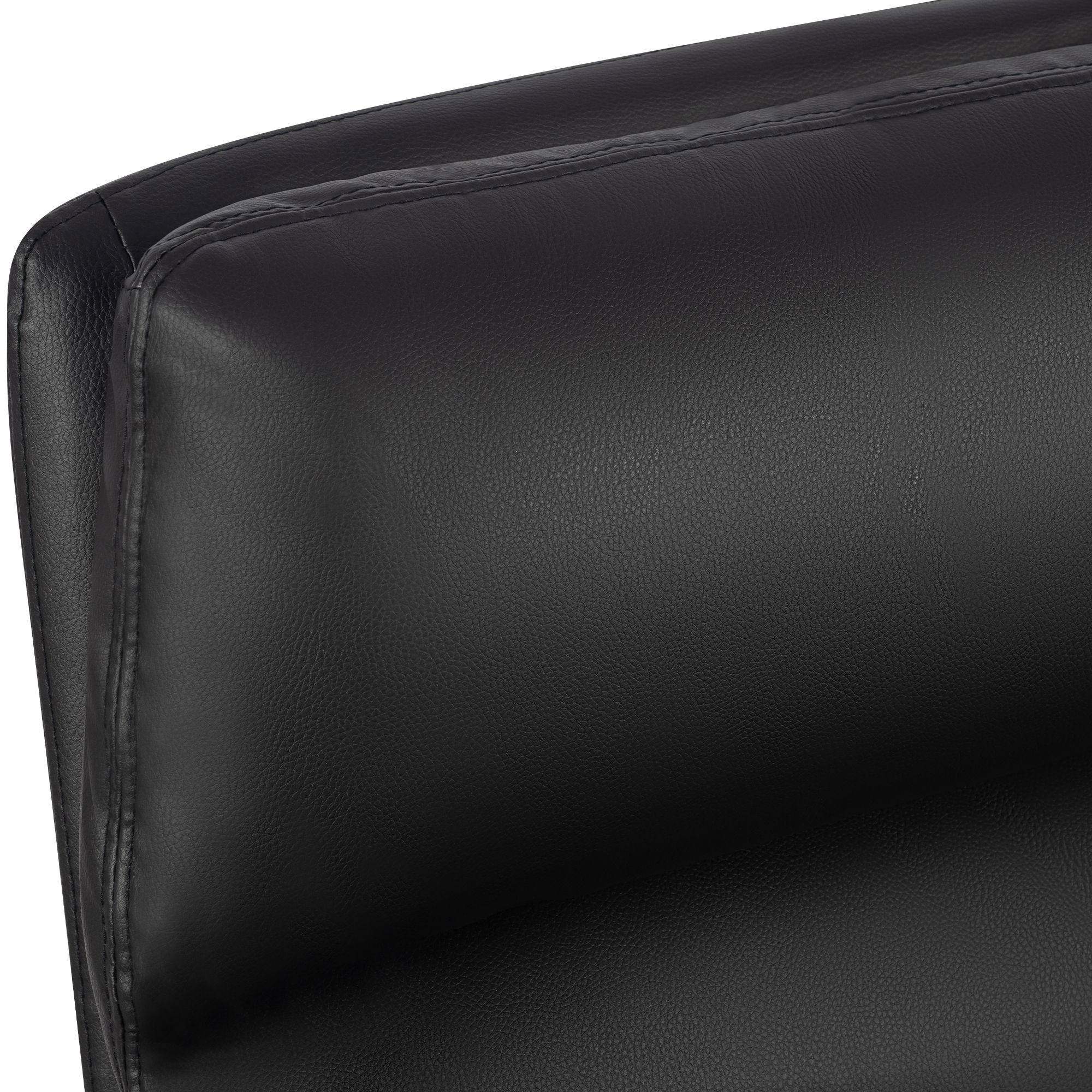 Fauteuil lounge Eldor