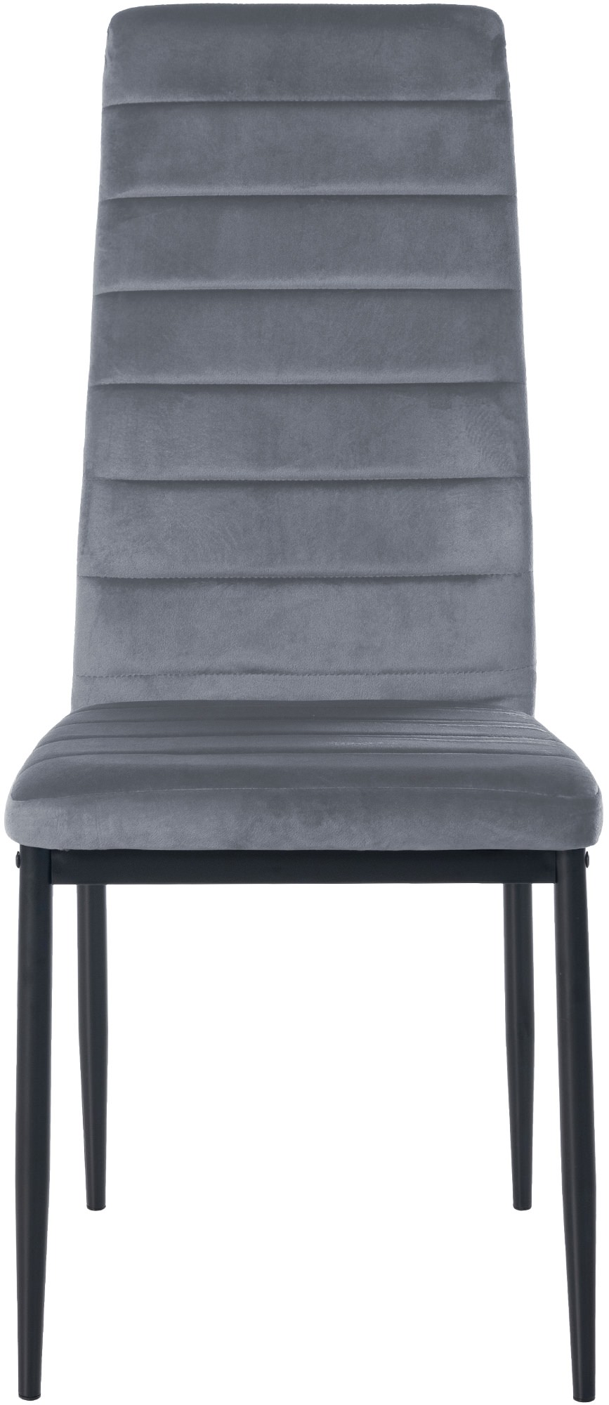 Lot de 6 chaises de salle à manger Mayfair
