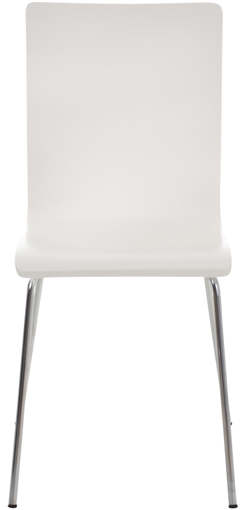 Lot de 8 chaises en bois Pepe