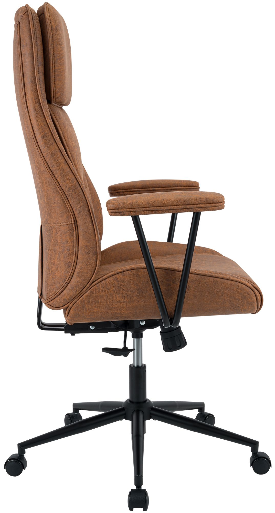 Chaise de bureau Siddar