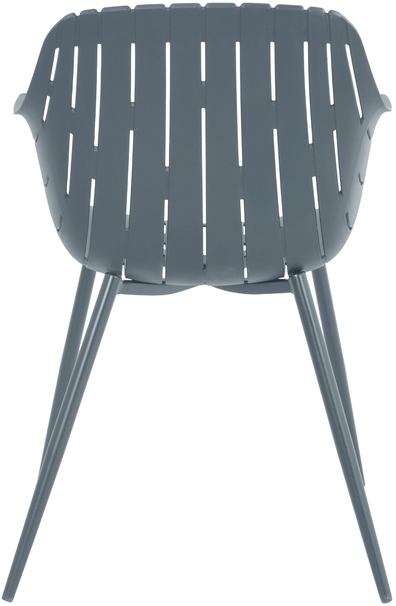 Chaise Silva