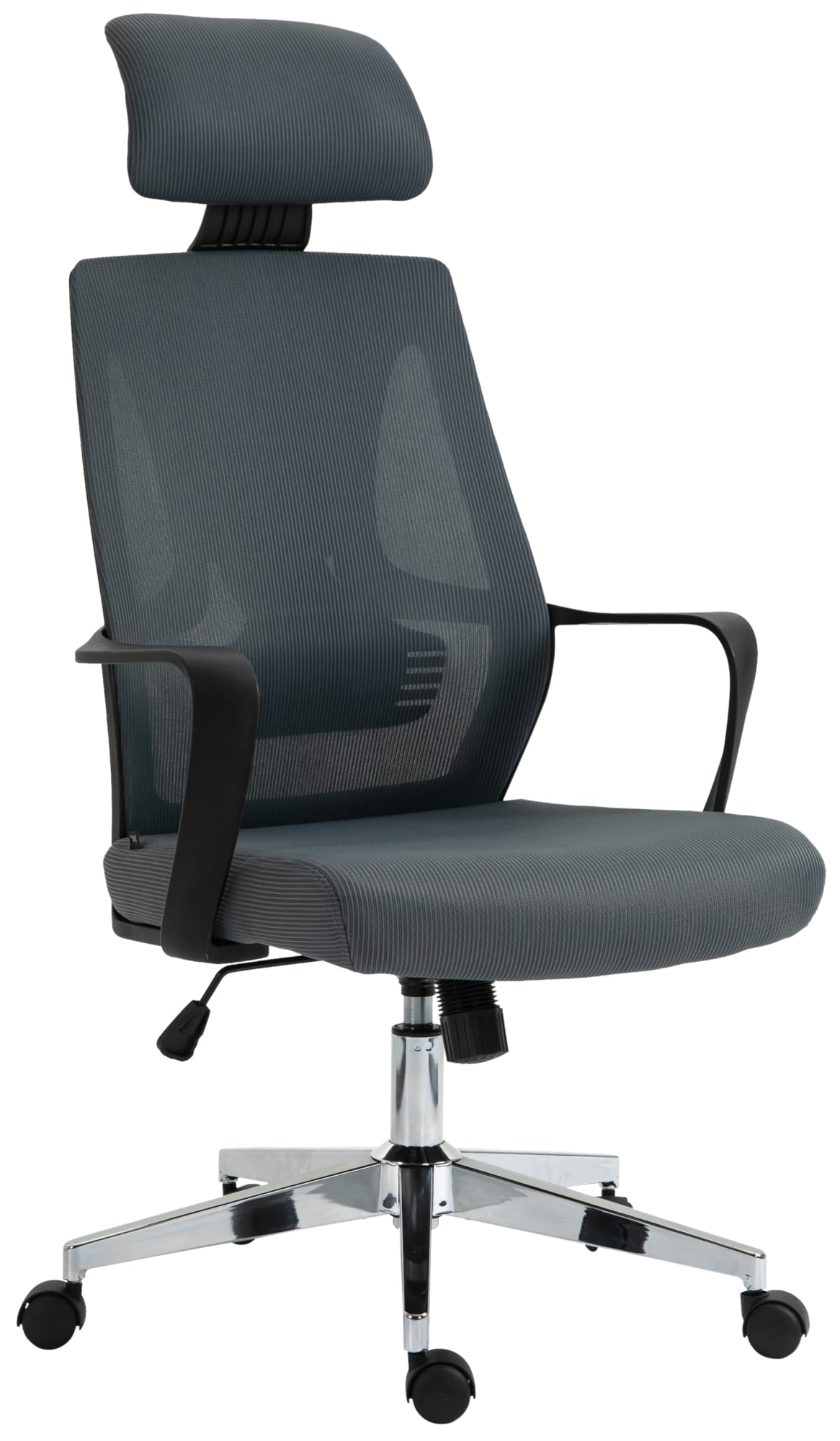 Fauteuil de bureau ergonomique Kanab