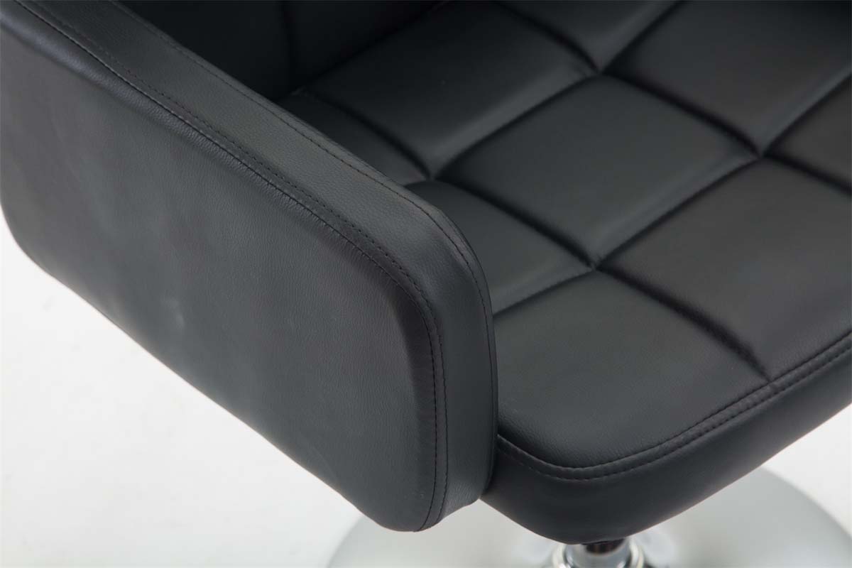 Fauteuil lounge Los Angeles similicuir
