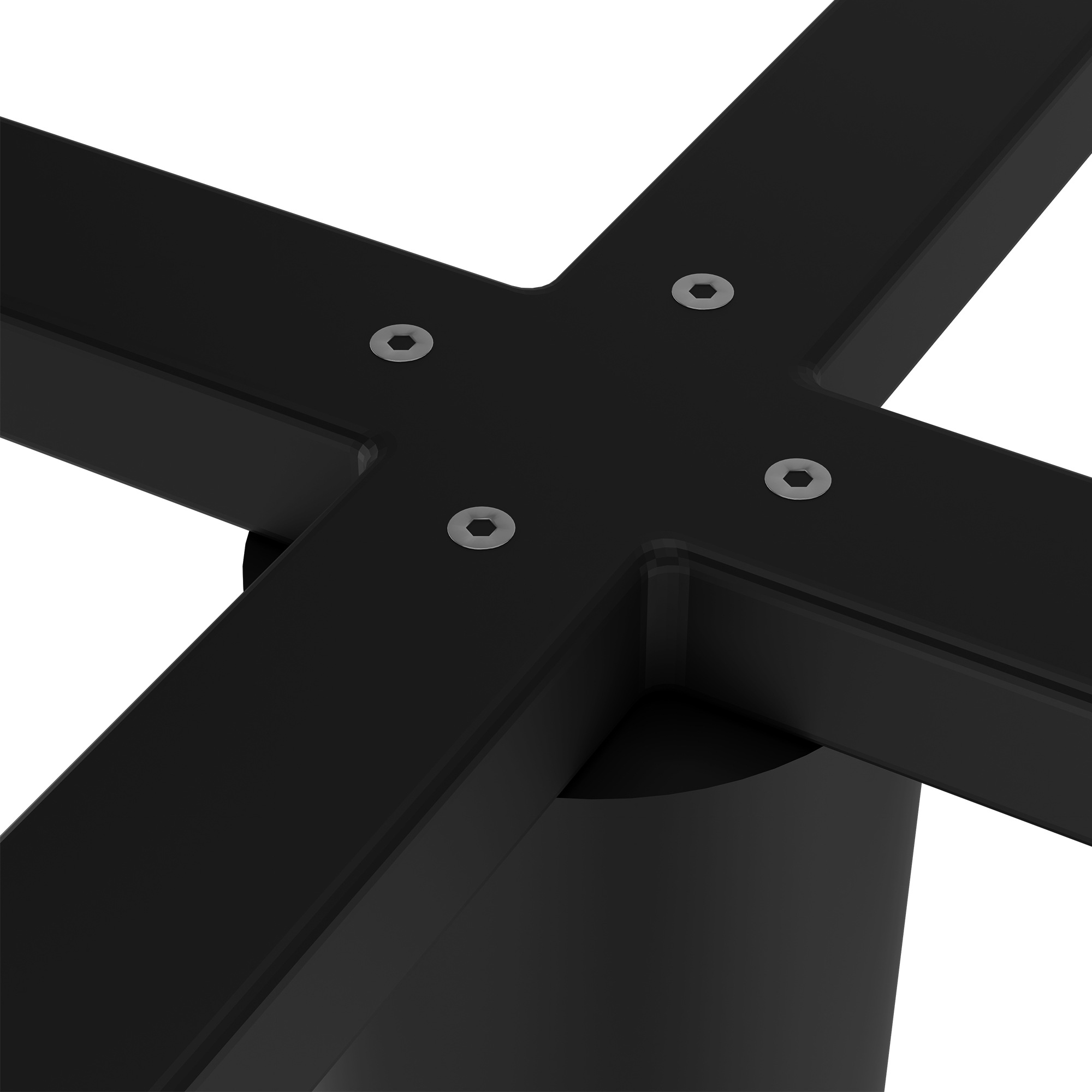 Piètement de table Marudi