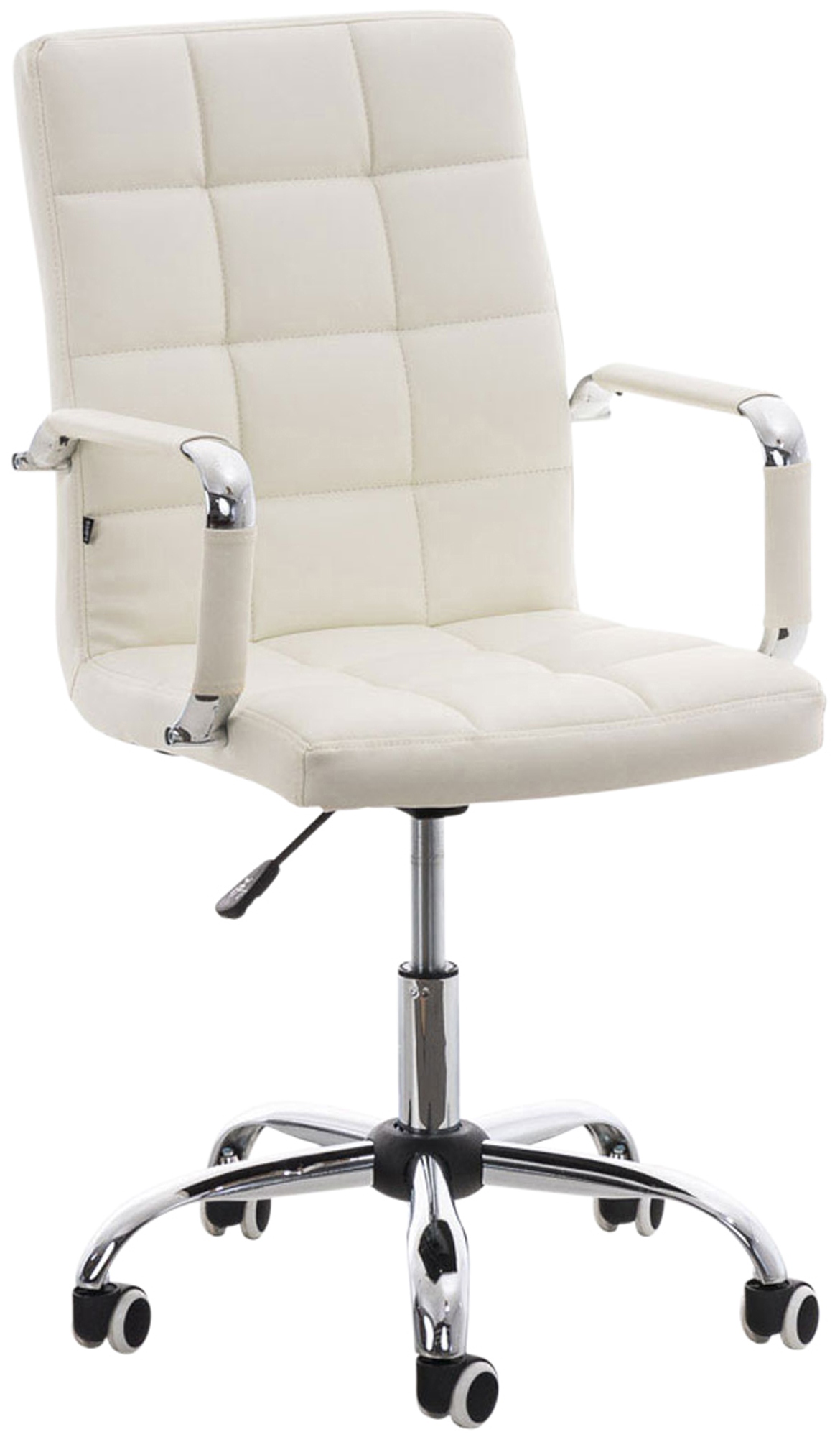 Fauteuil de bureau Deli V2 similicuir