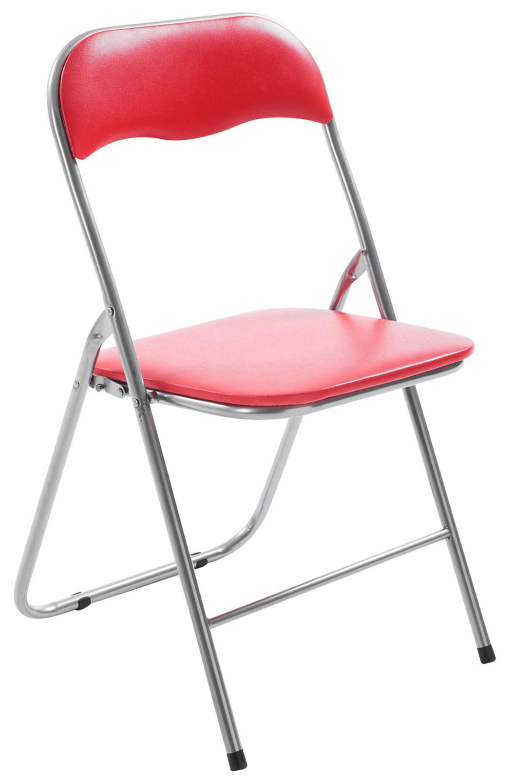 Lot de 4 Chaises pliables Felix