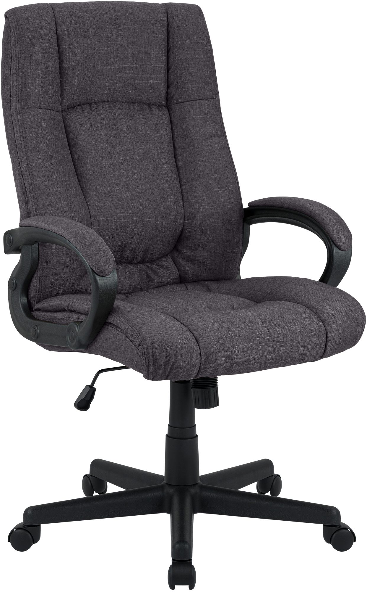 Chaise de Bureau XL Sparta Tissu