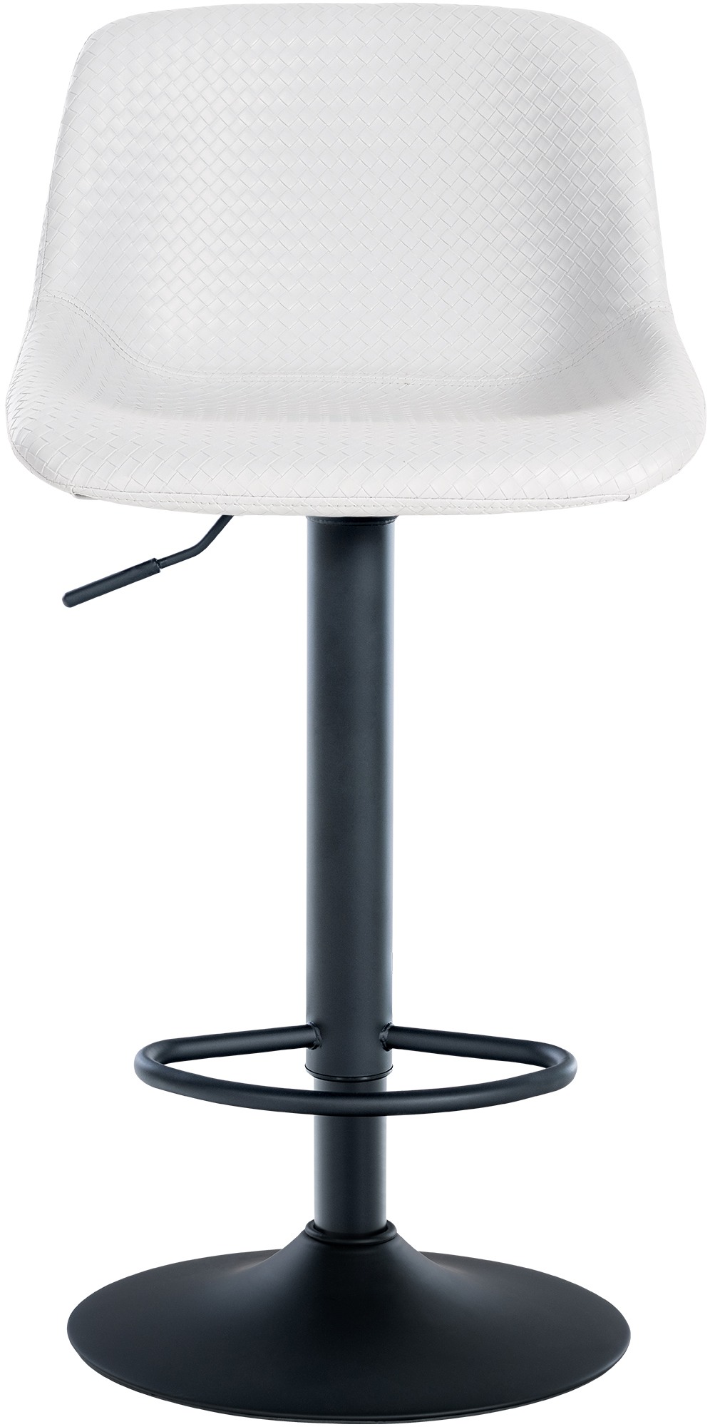 Lot de 2 tabourets de bar Loft