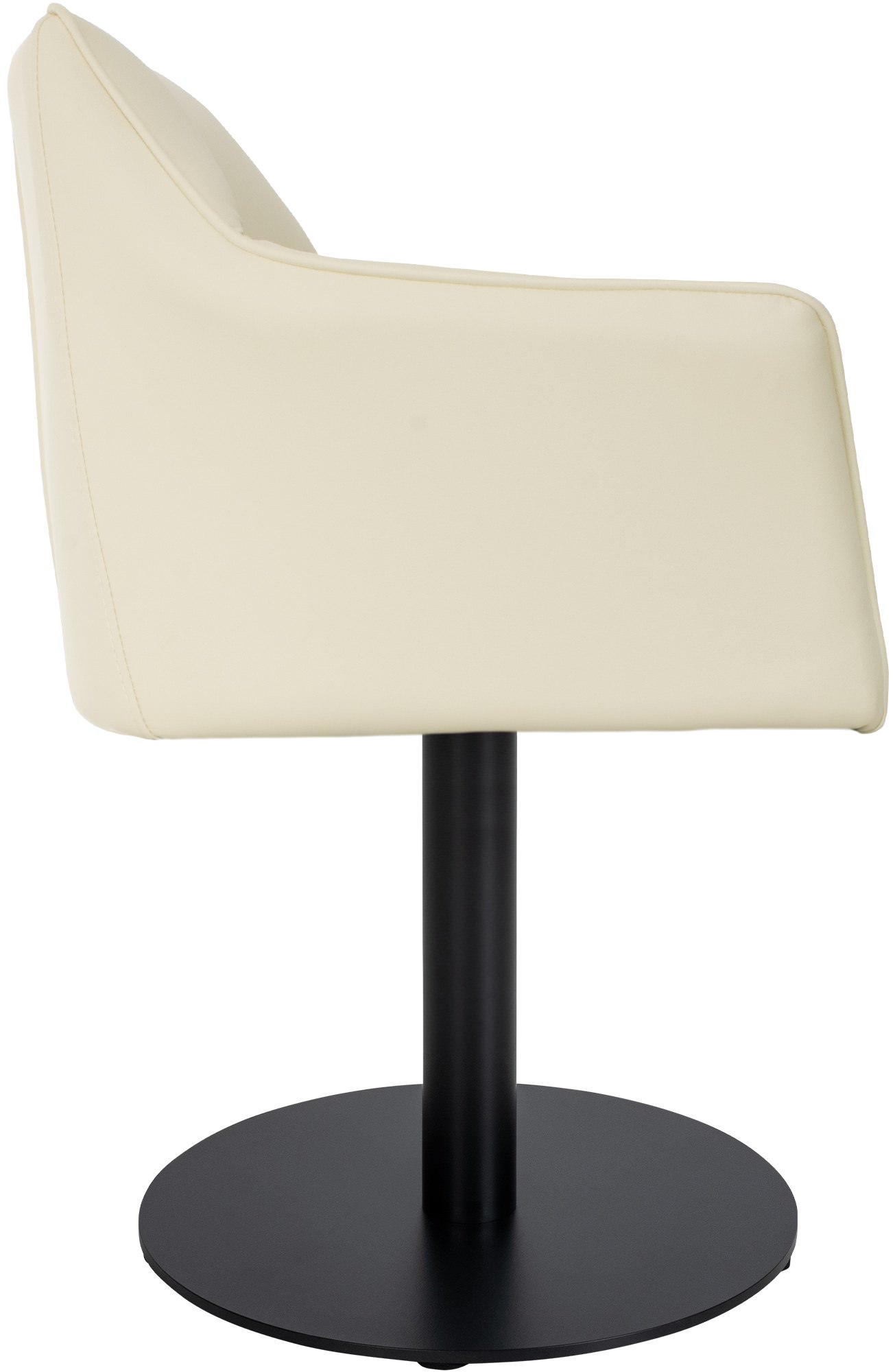 Fauteuil lounge Damaso