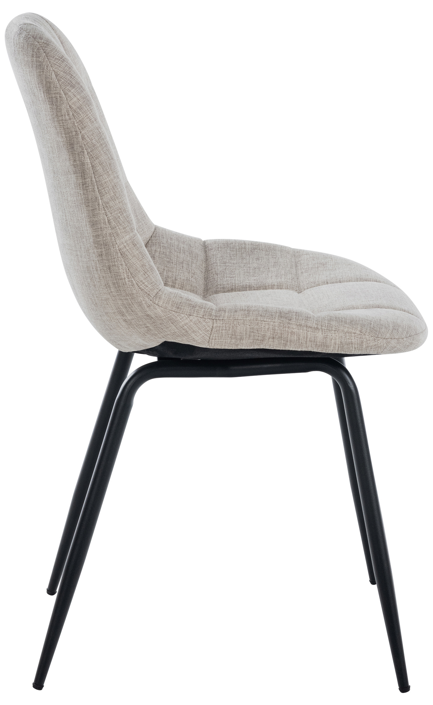 Lot de 2 chaises Tom