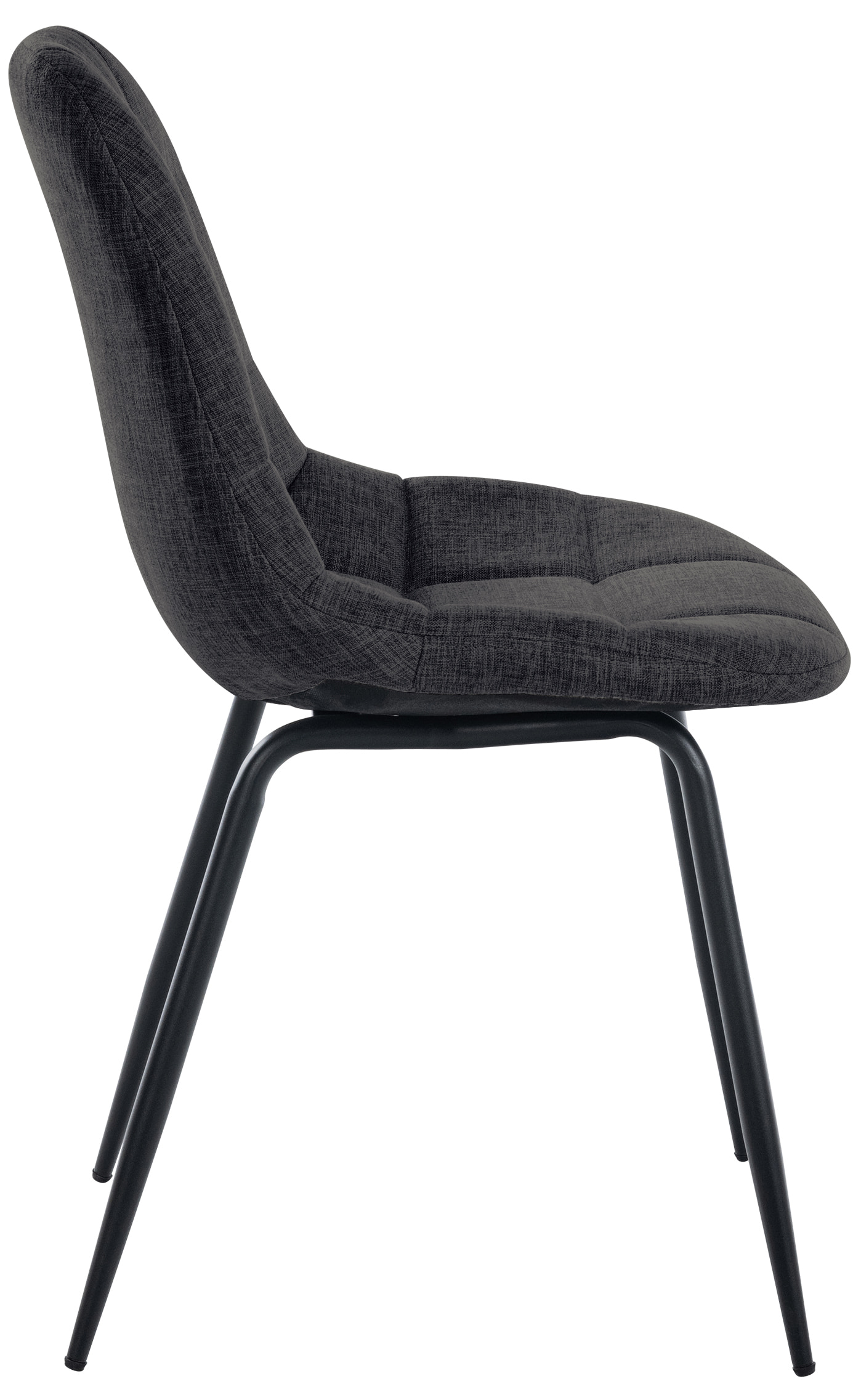 Lot de 2 chaises Tom