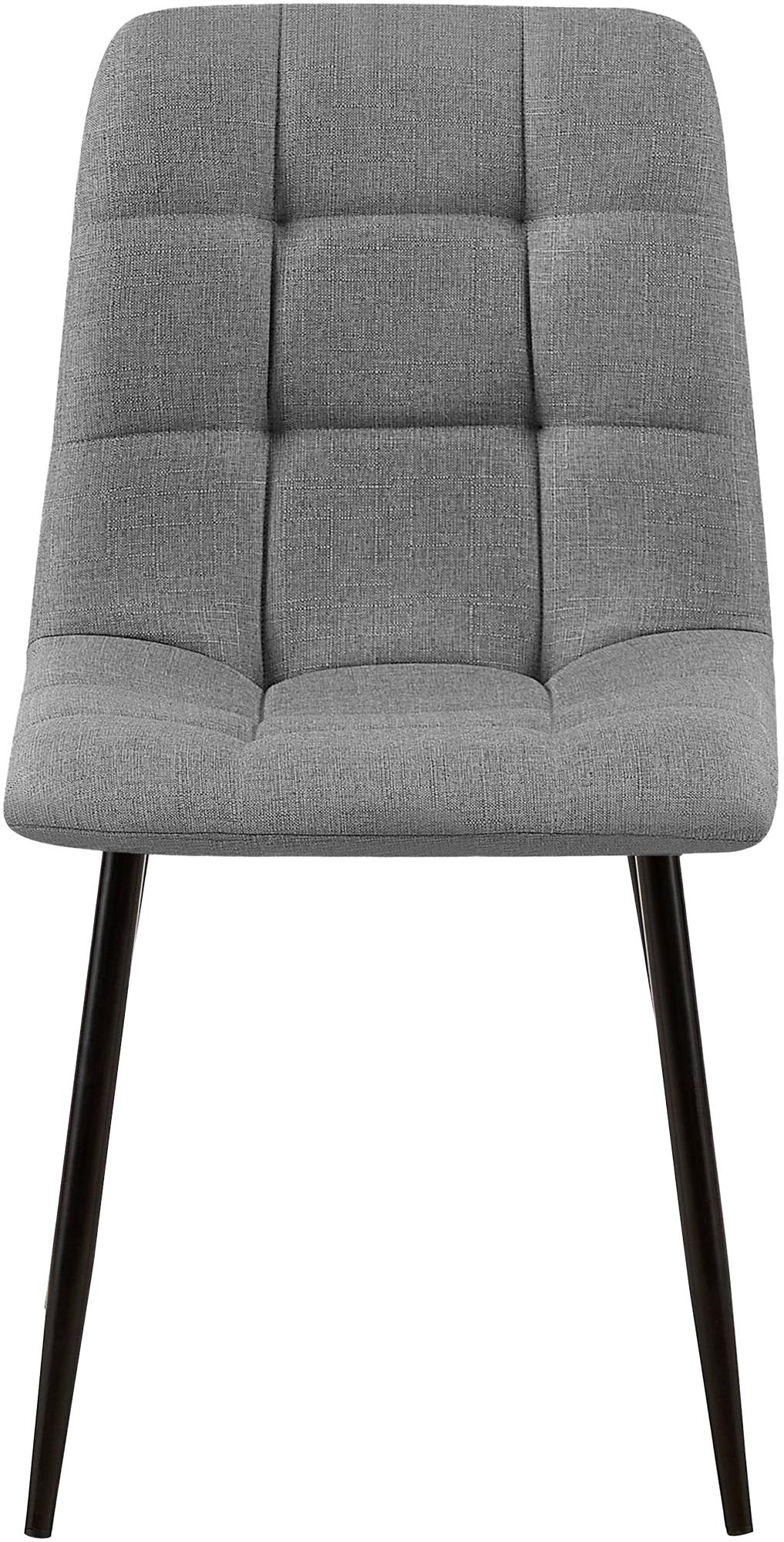 Lot de 4 chaises de salle à manger Tilde