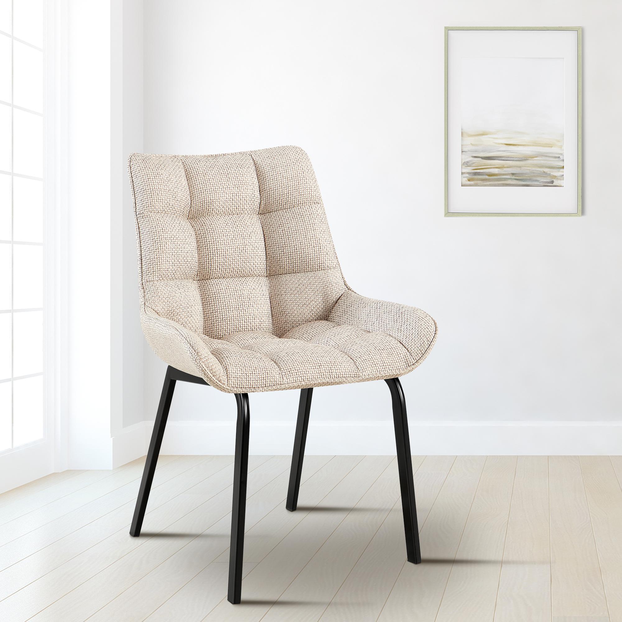 Chaise de salle à manger Saranda