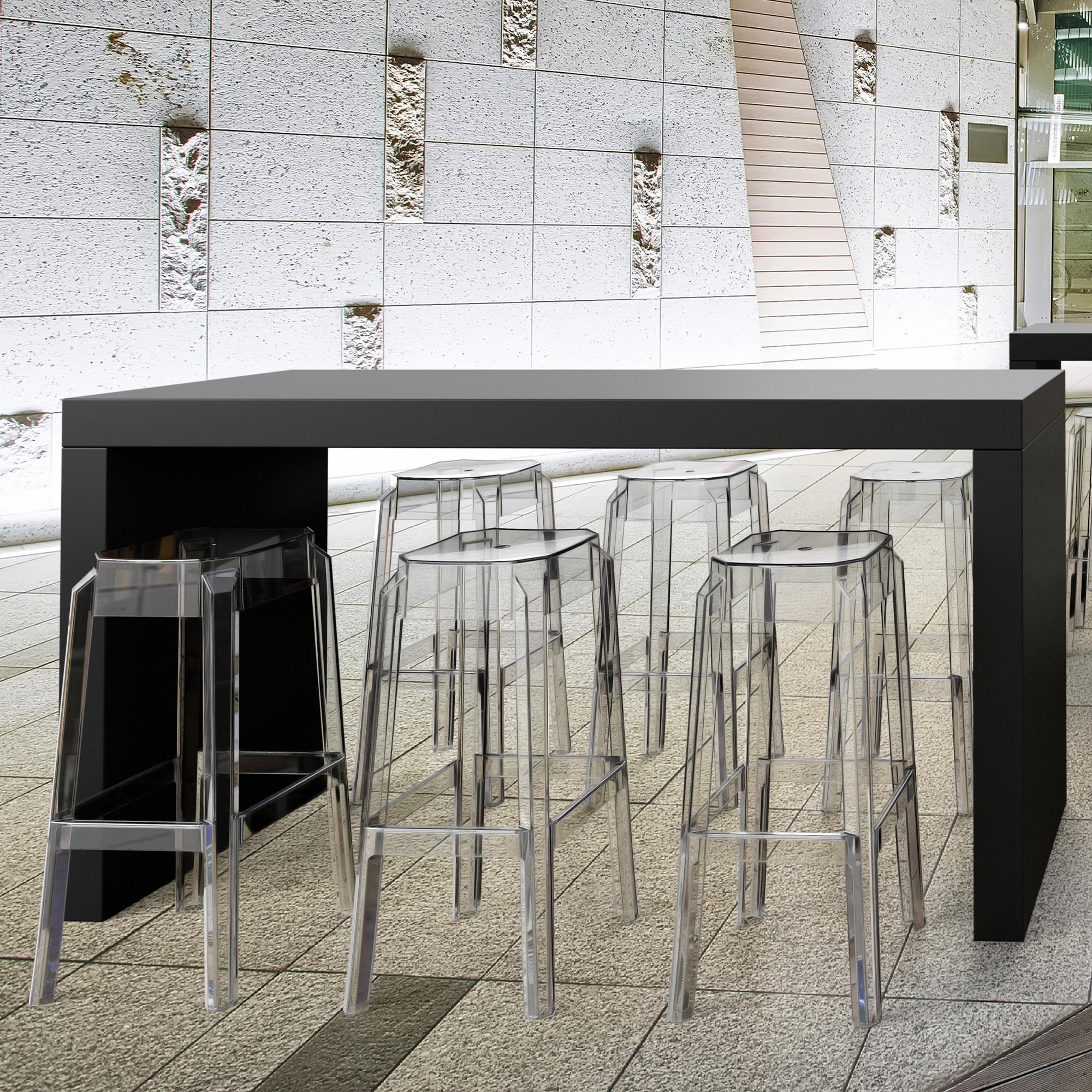 Tabouret de bar FOX
