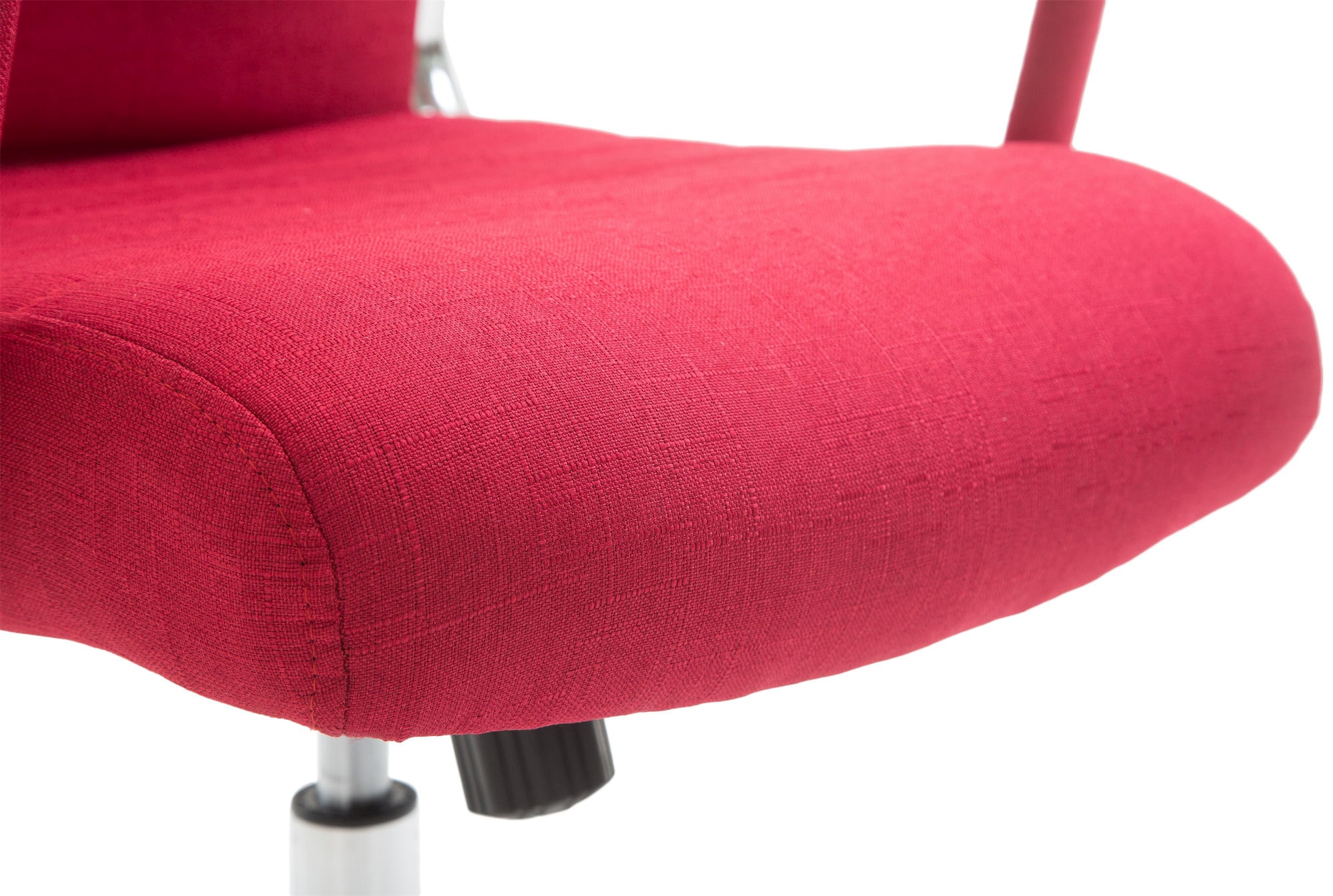 Fauteuil de bureau Kolumbus tissu