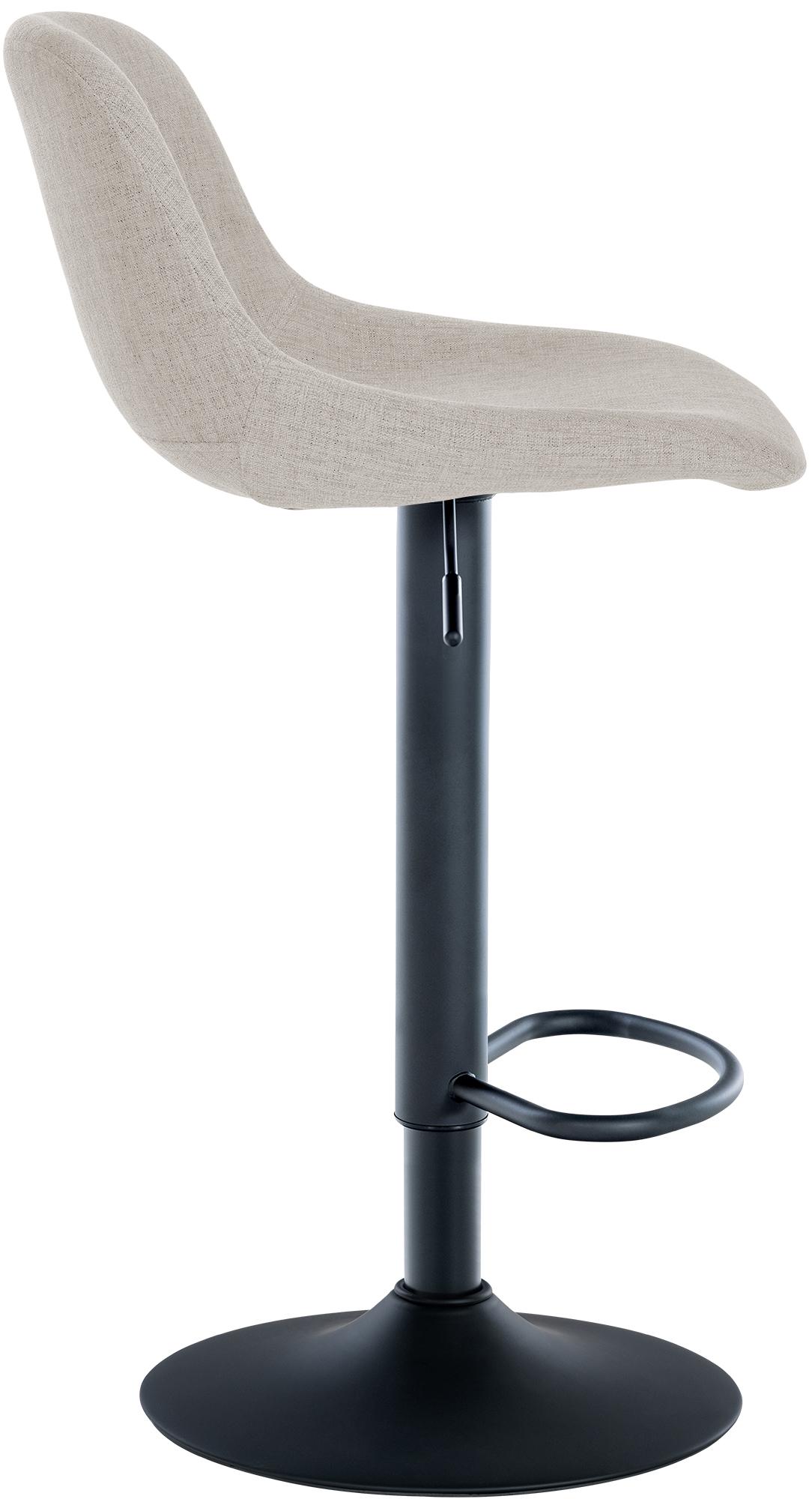 Lot de 2 tabourets de bar Loft
