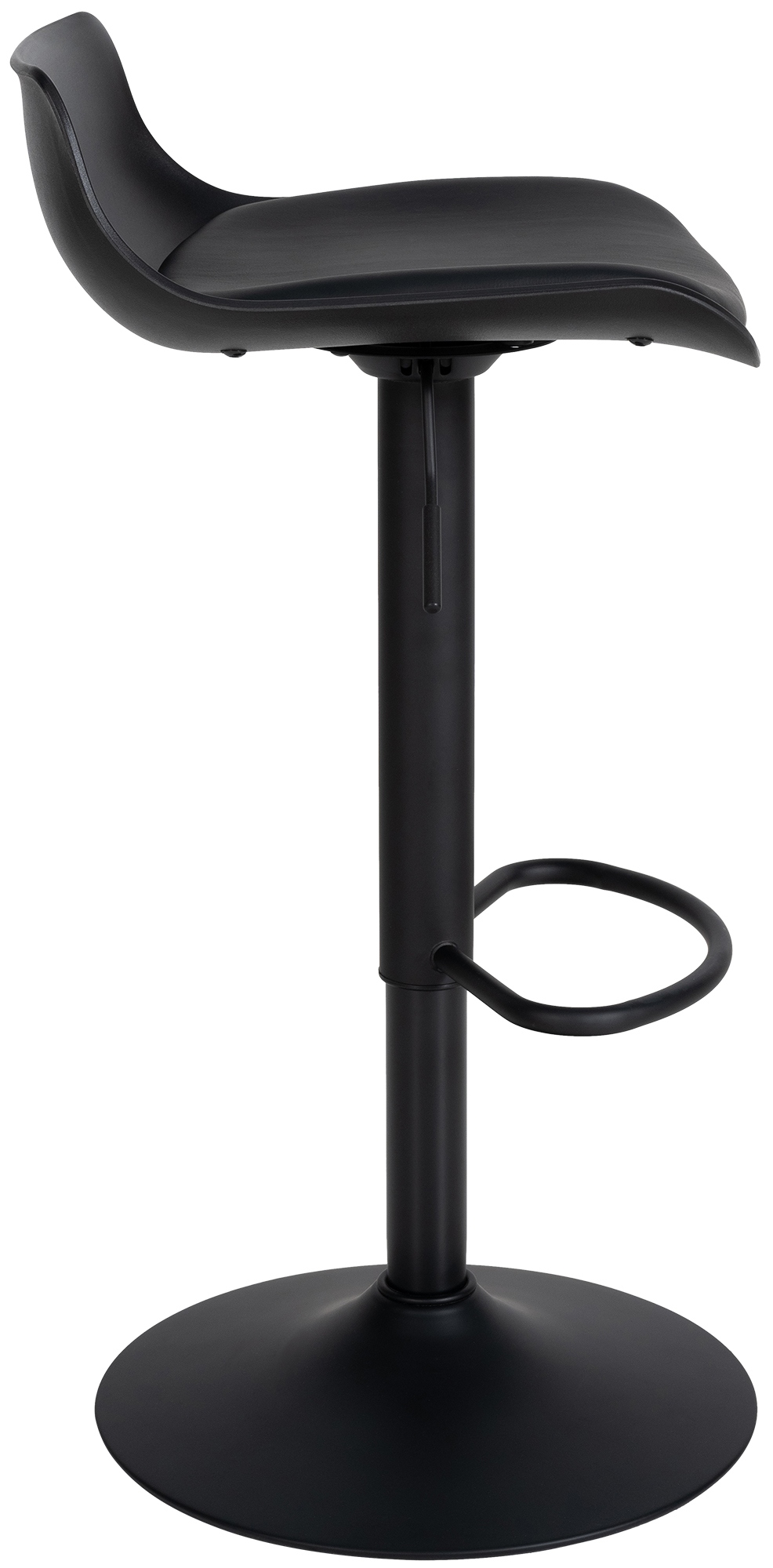 Tabouret de bar Aveiro similicuir