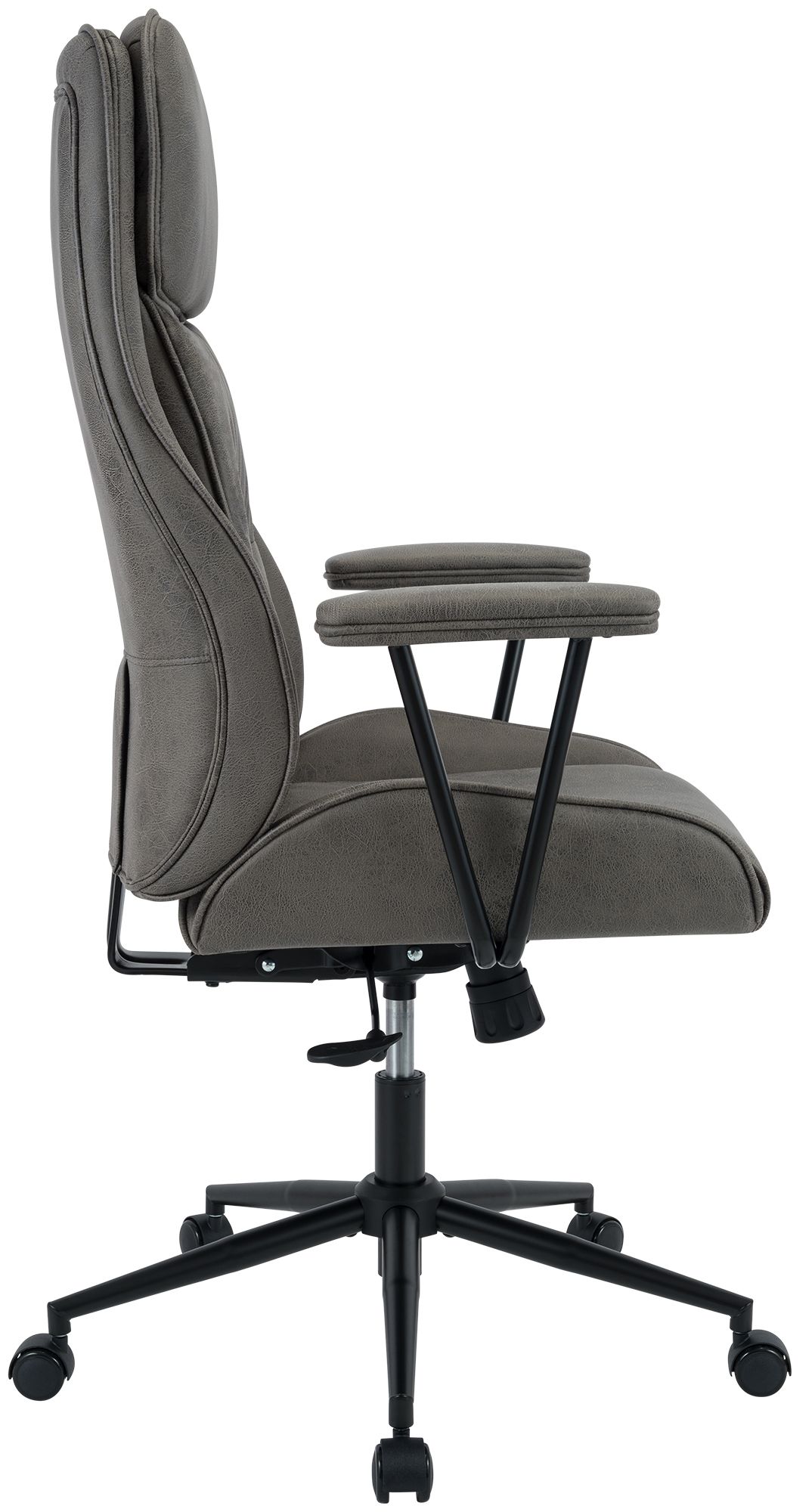 Chaise de bureau Siddar
