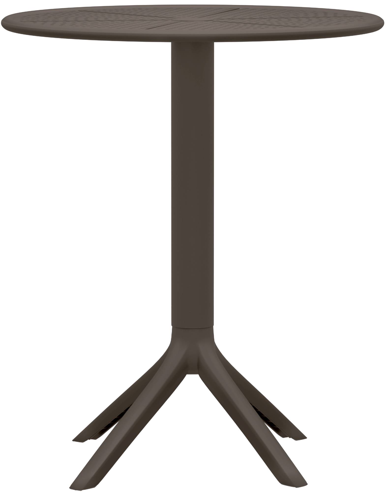 Table ronde Lacota 60 cm