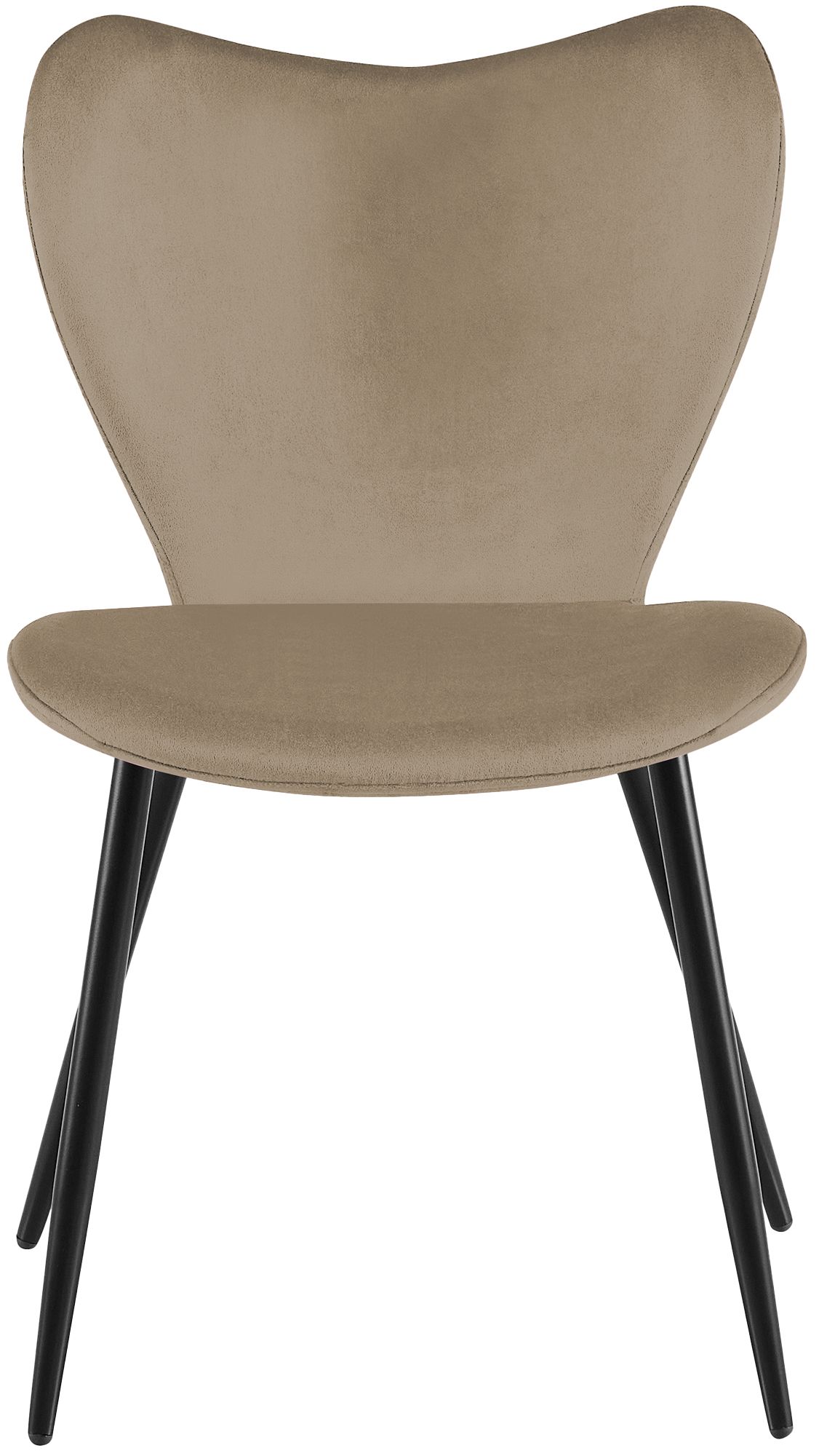 Chaise de salle à manger Maika