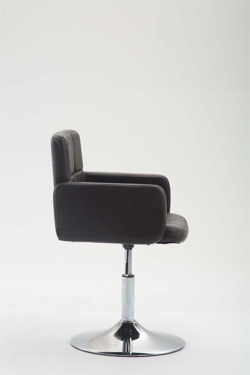 Fauteuil lounge Los Angeles similicuir