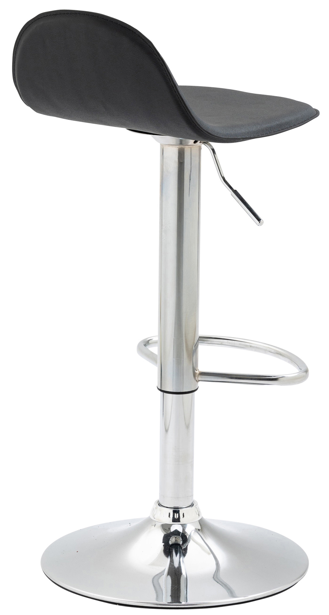 Tabouret de Bar Design Lana V2 similicuir