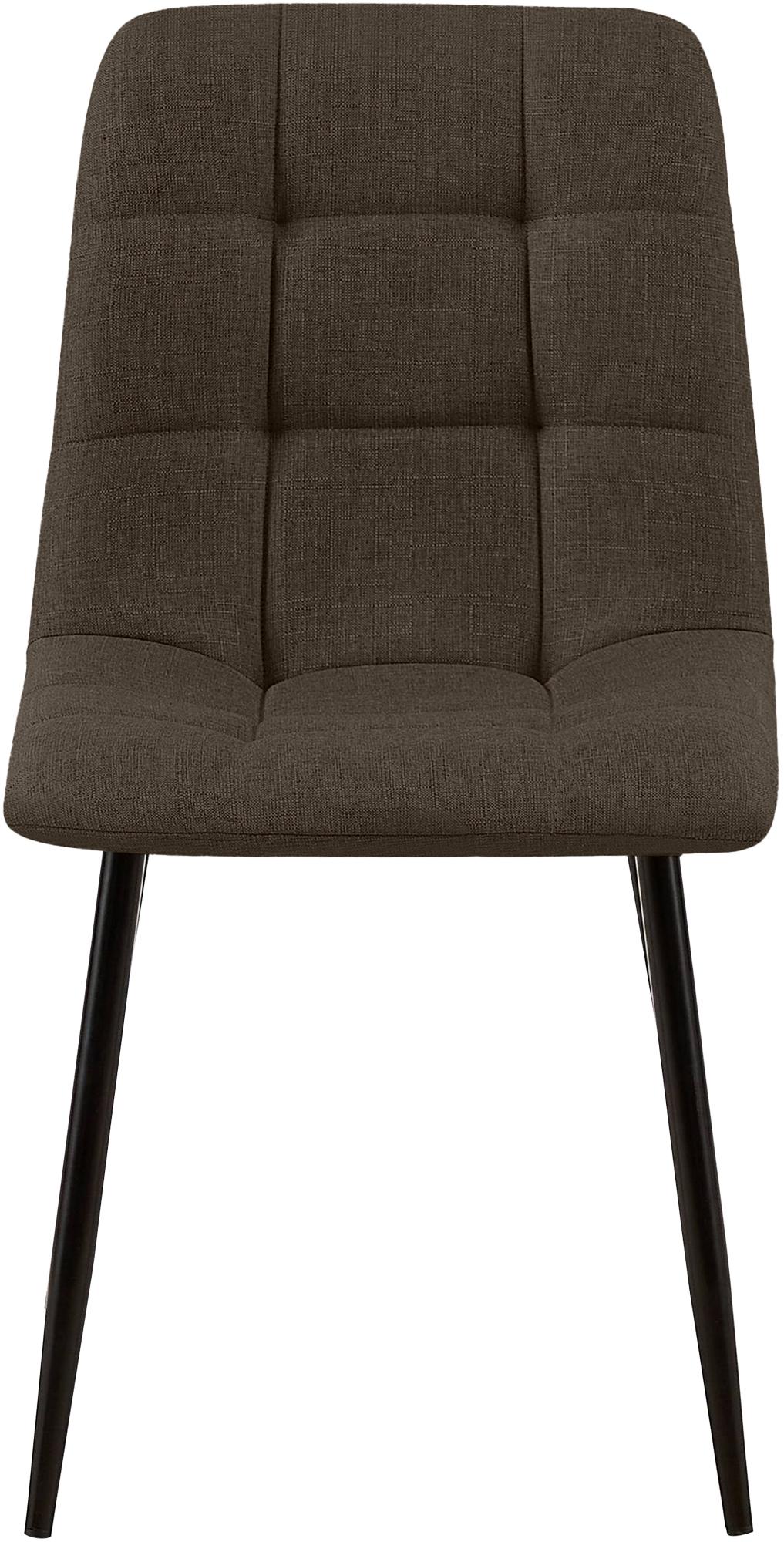 Lot de 2 chaises de salle à manger Tilde