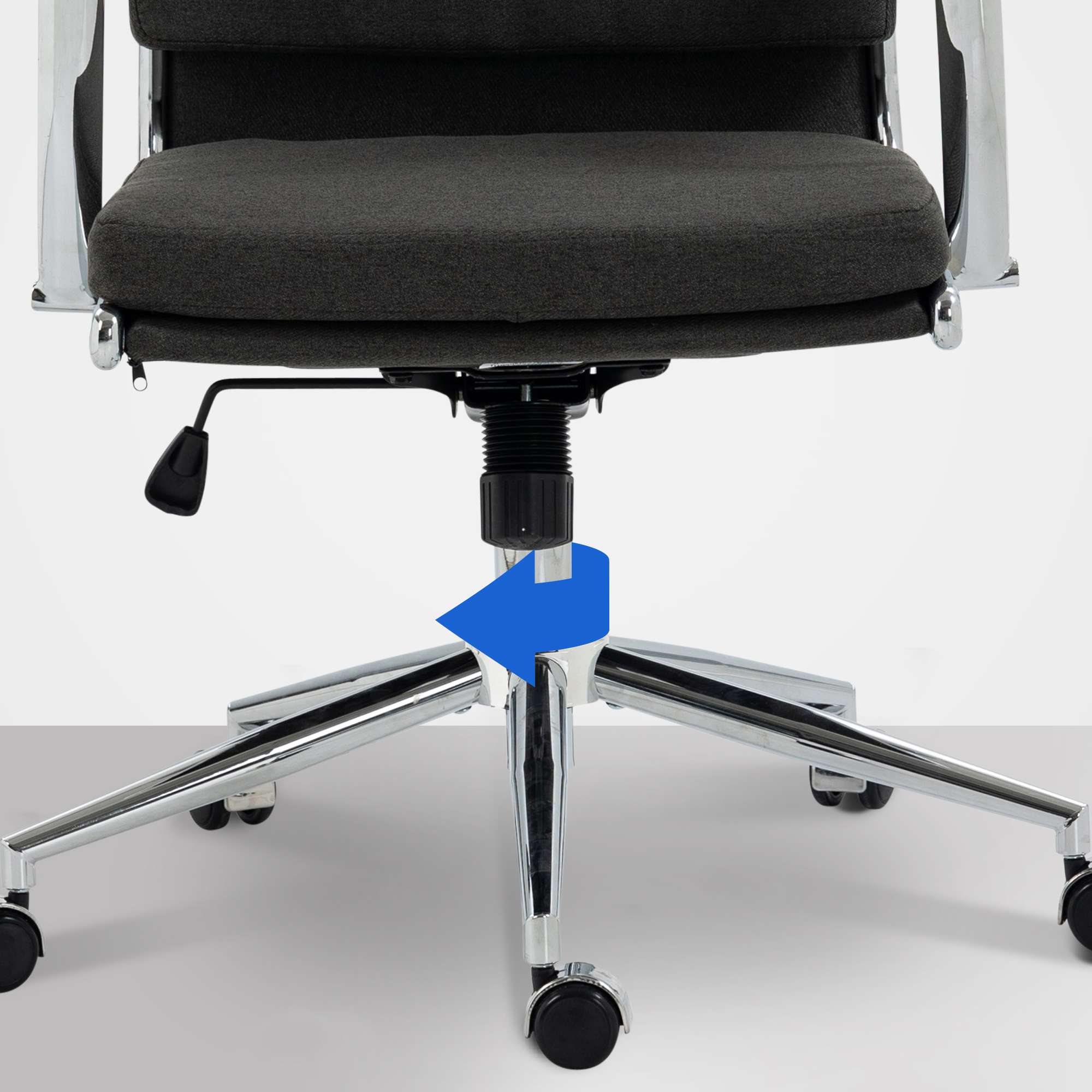 Chaise de bureau Cleveland