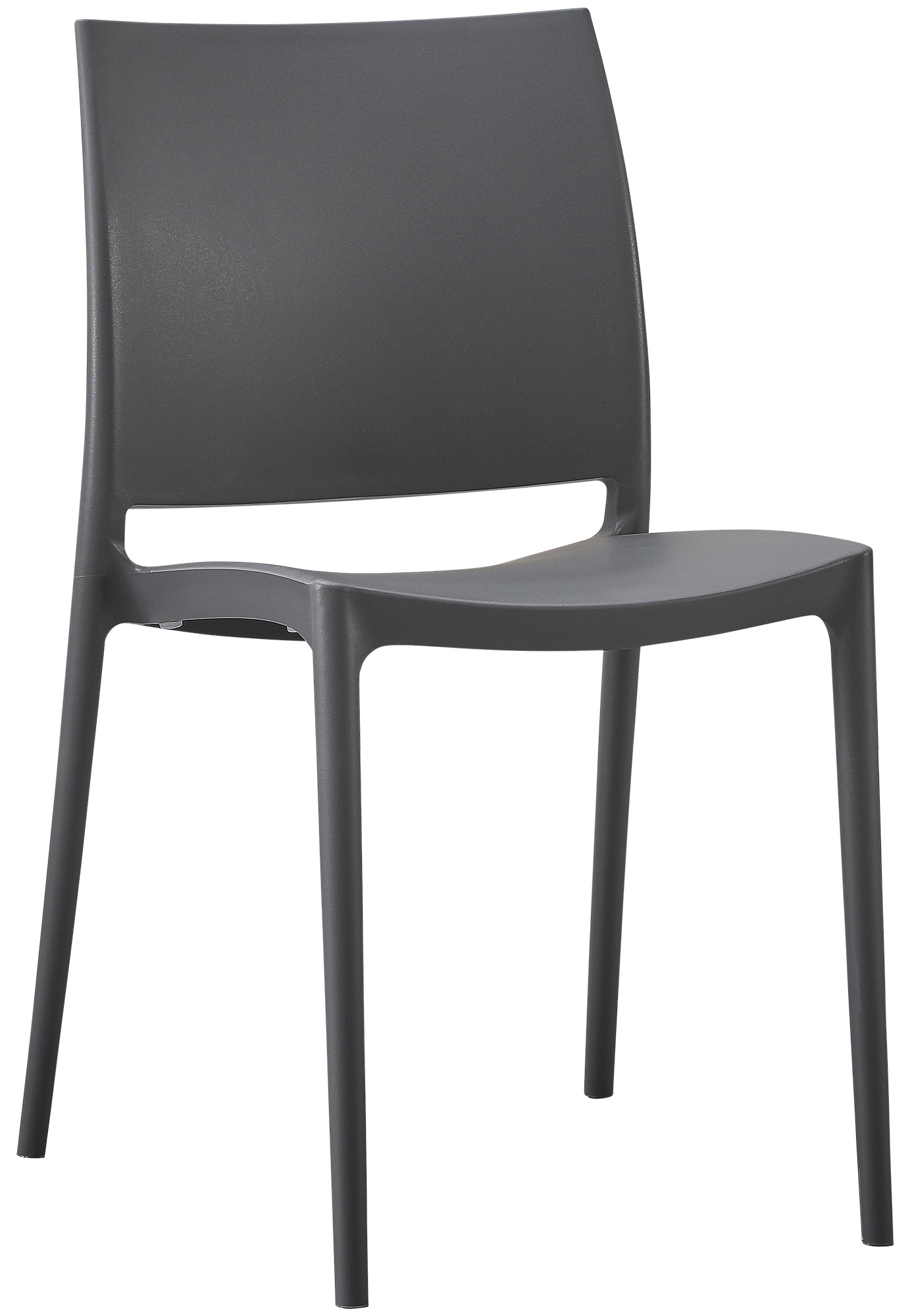 Chaise de jardin Meton