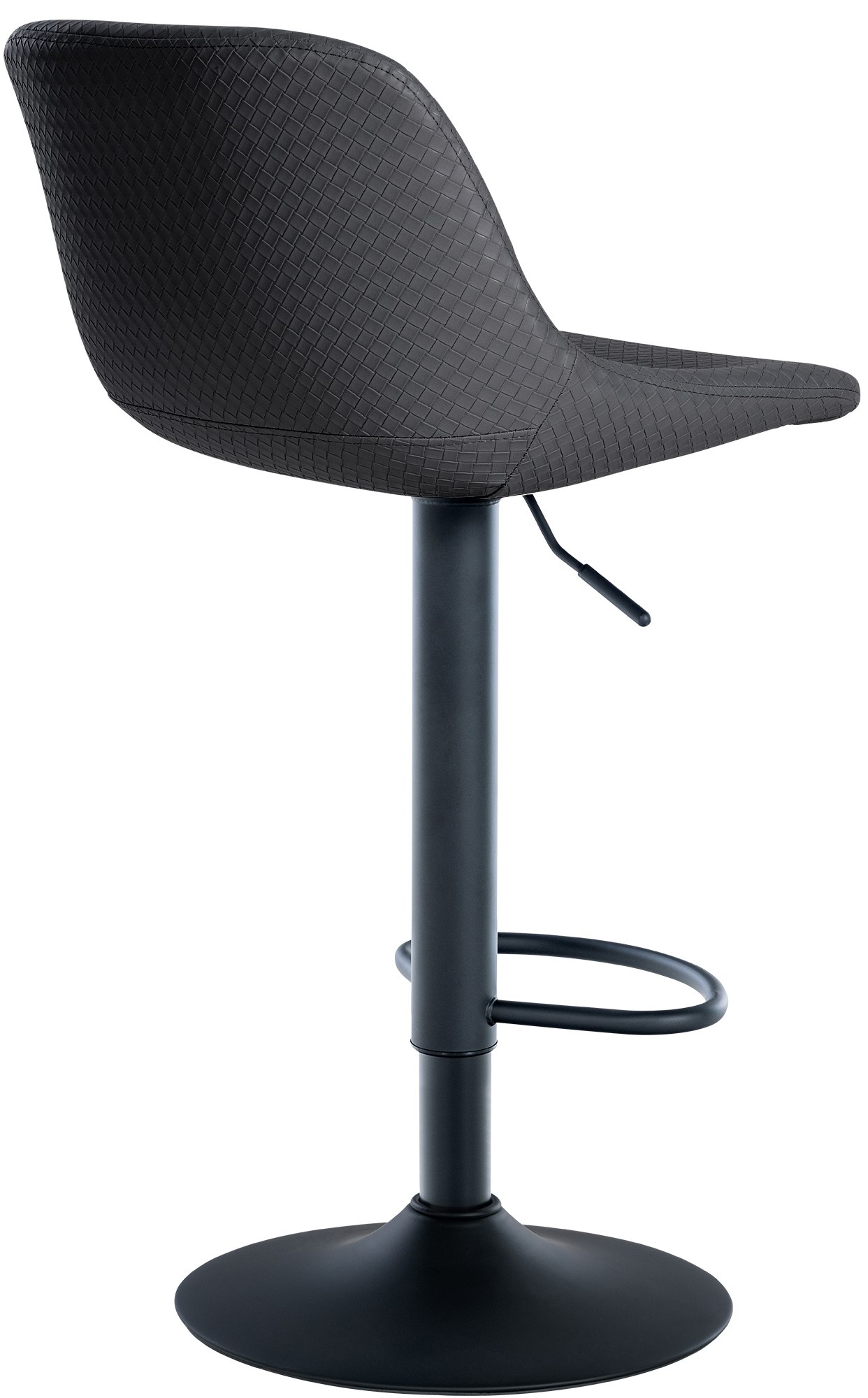 Lot de 2 tabourets de bar Loft