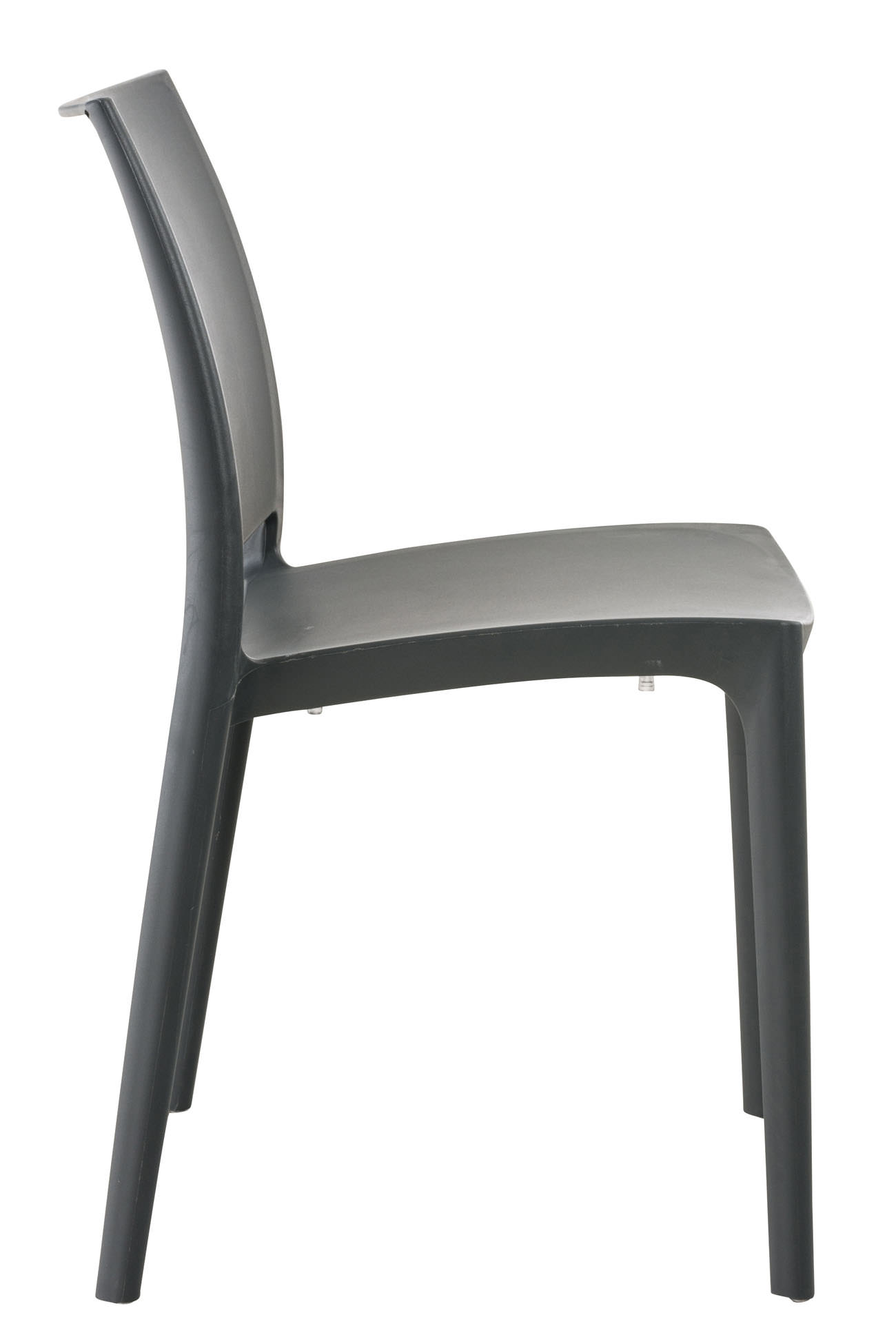 Lot de 4 chaises Maya