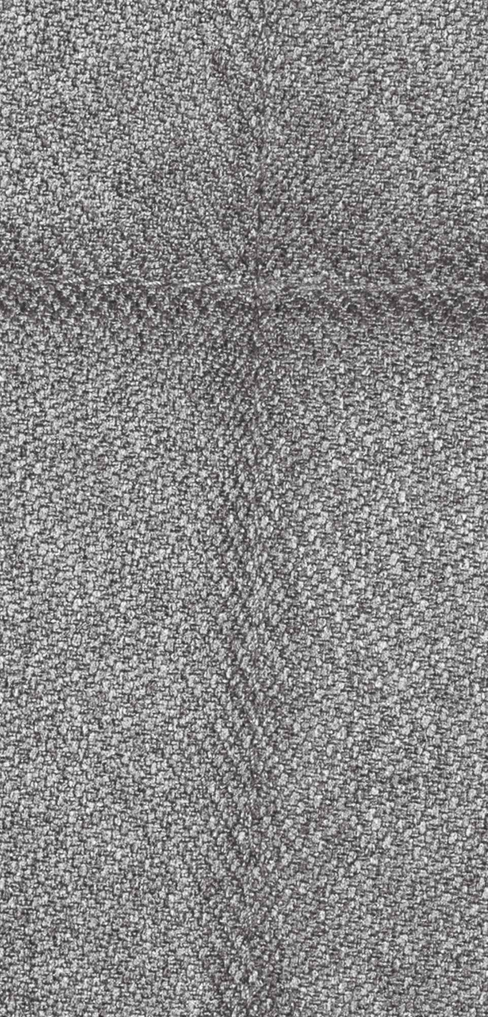 Fauteuil Garding Tissu