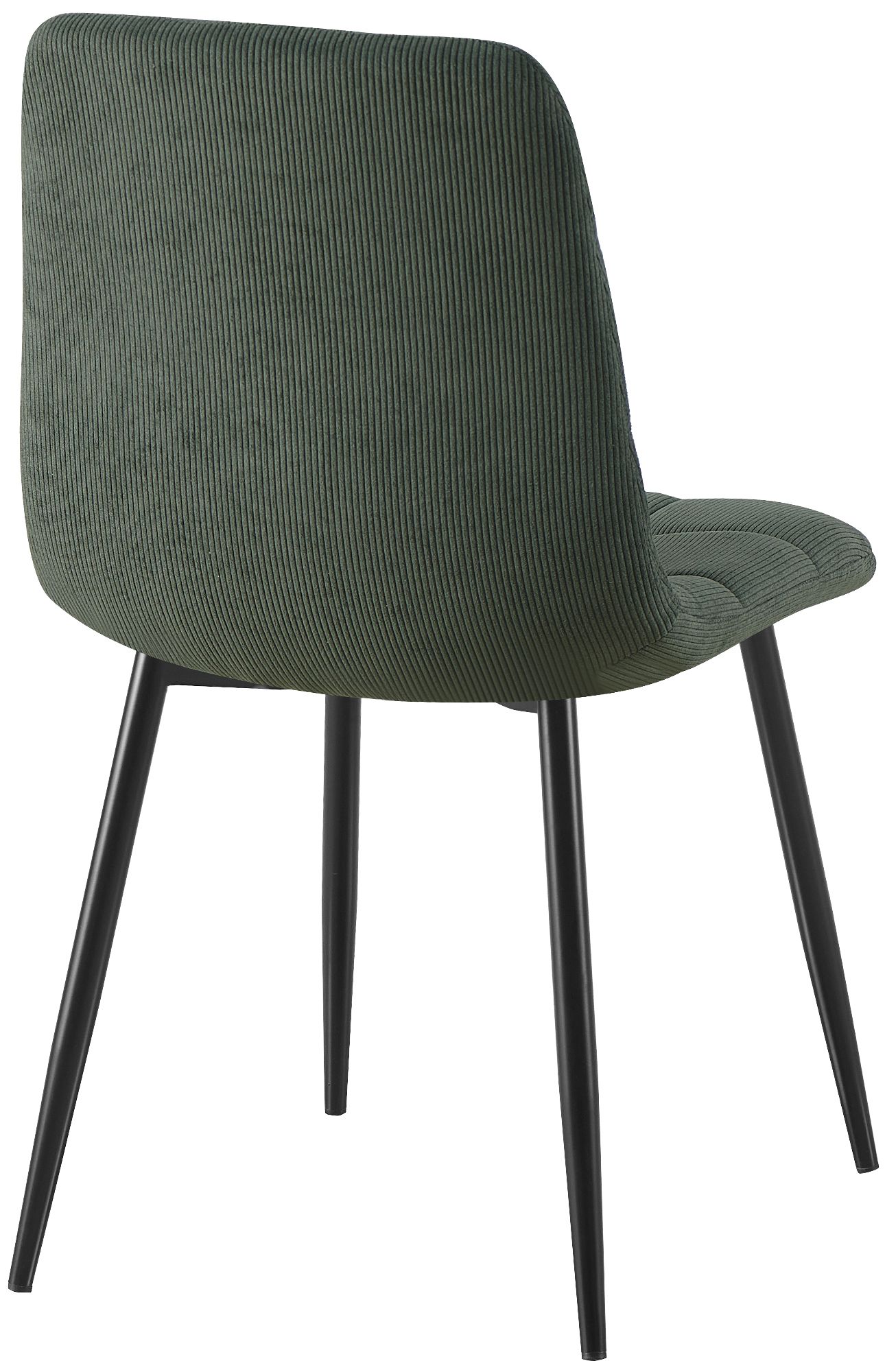 Lot de 4 chaises de salle à manger Tilde