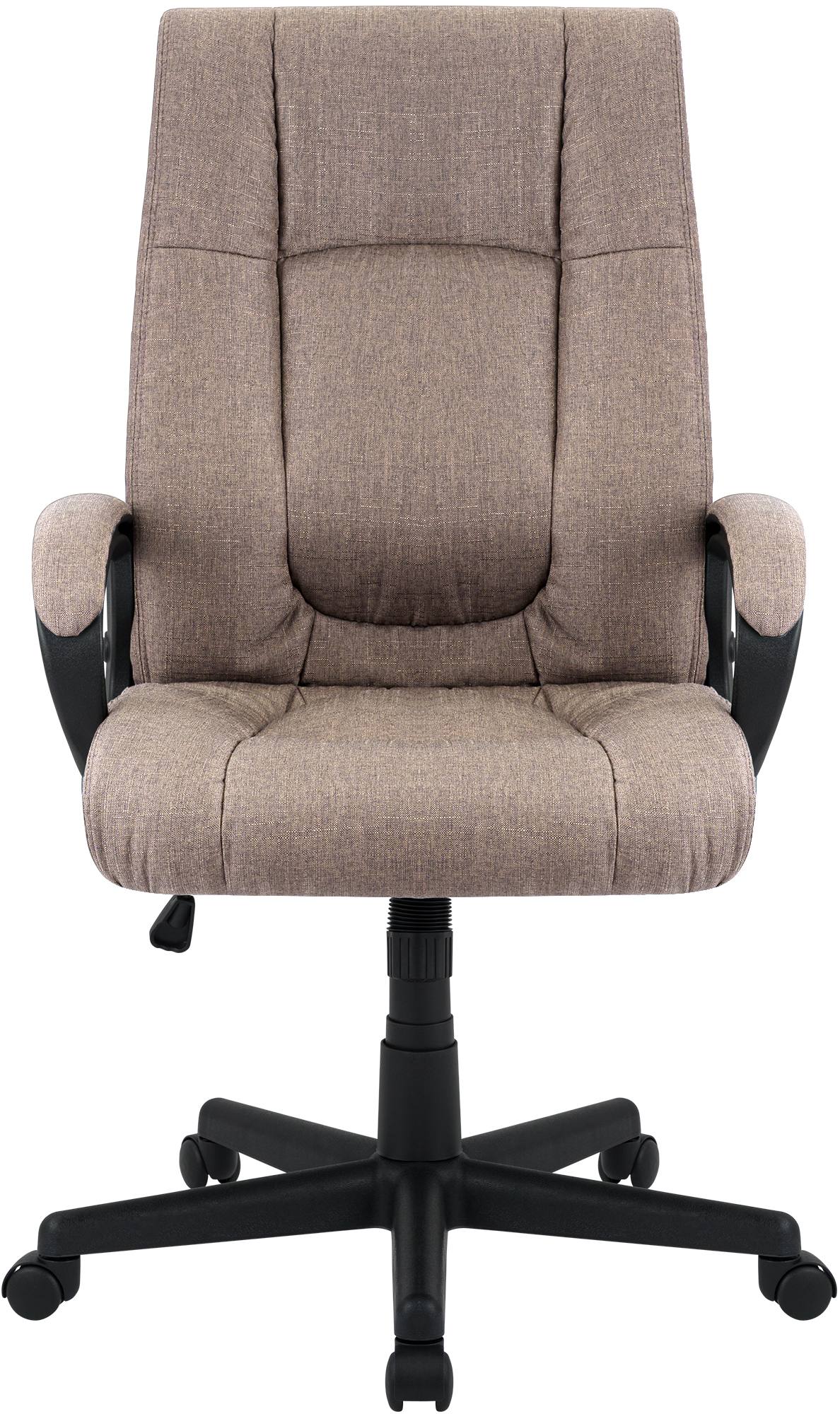 Chaise de Bureau XL Sparta Tissu