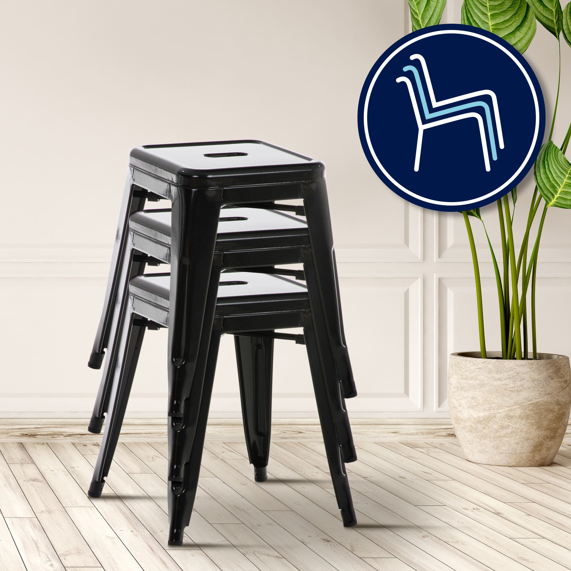 Tabouret Armin