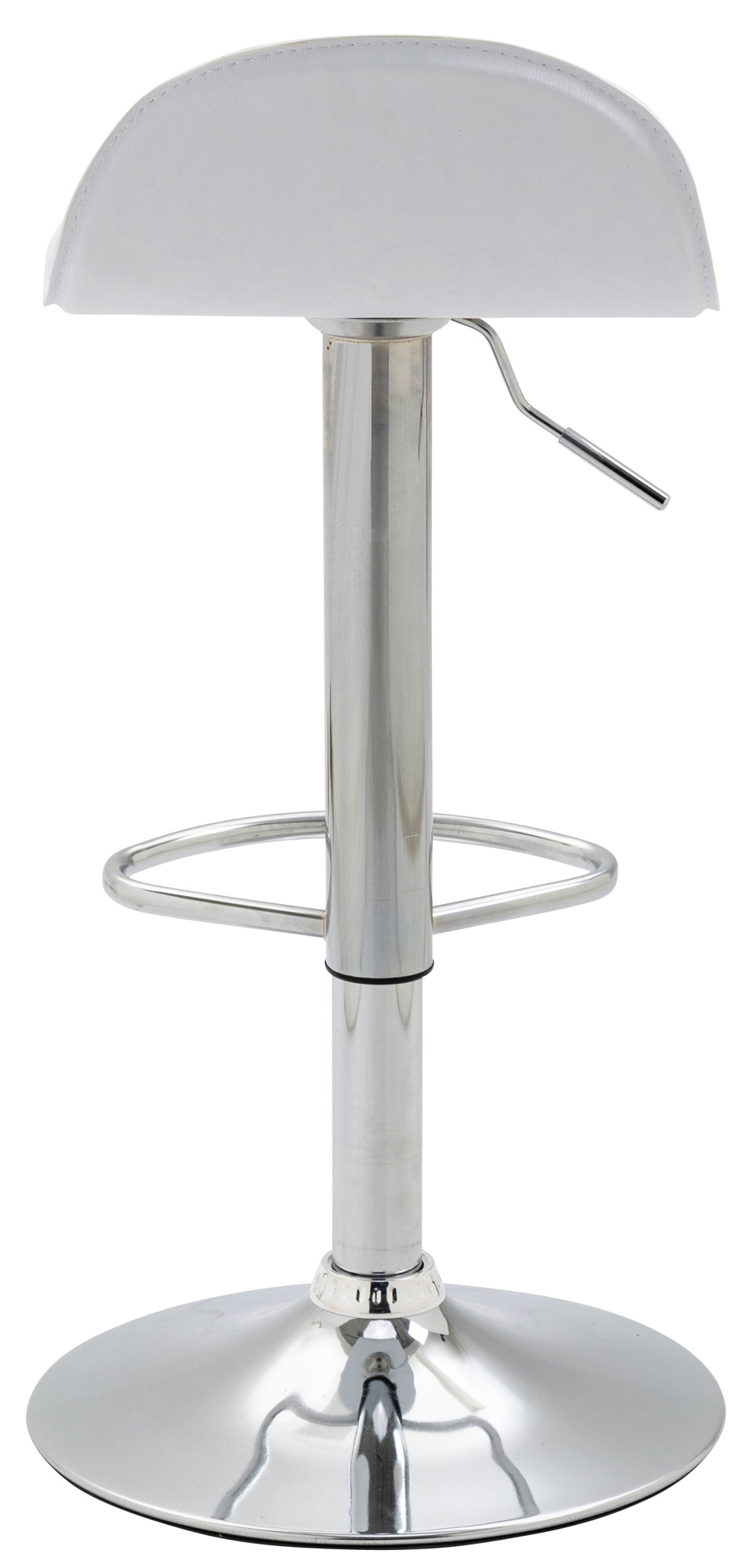 Tabouret de Bar Design Lana V2 similicuir