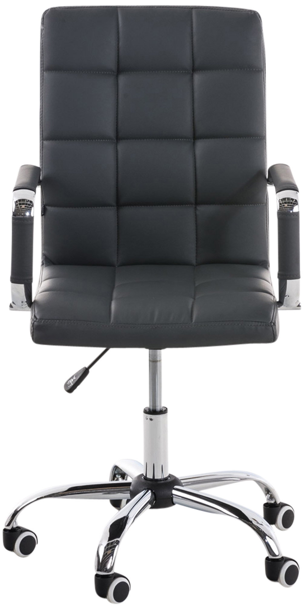 Fauteuil de bureau Deli V2 similicuir